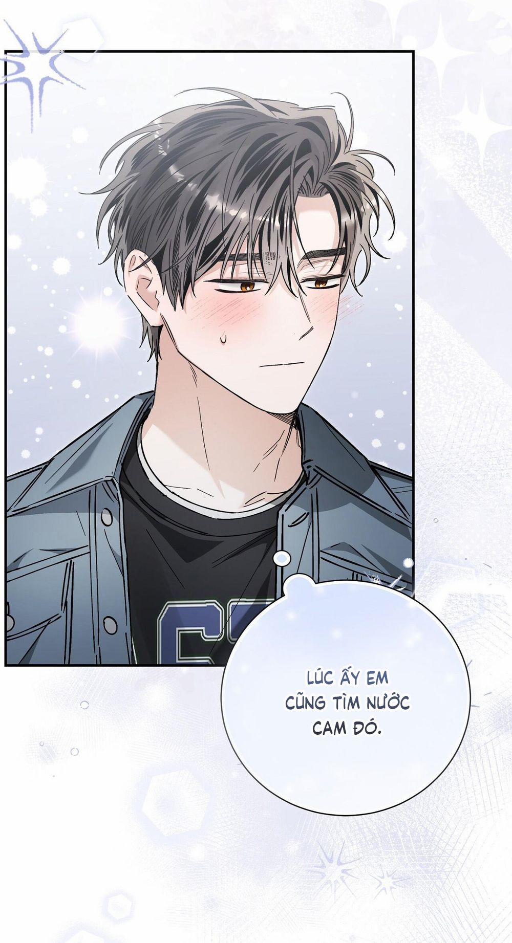 Ái Tình Trái Ngang 22 trang 31