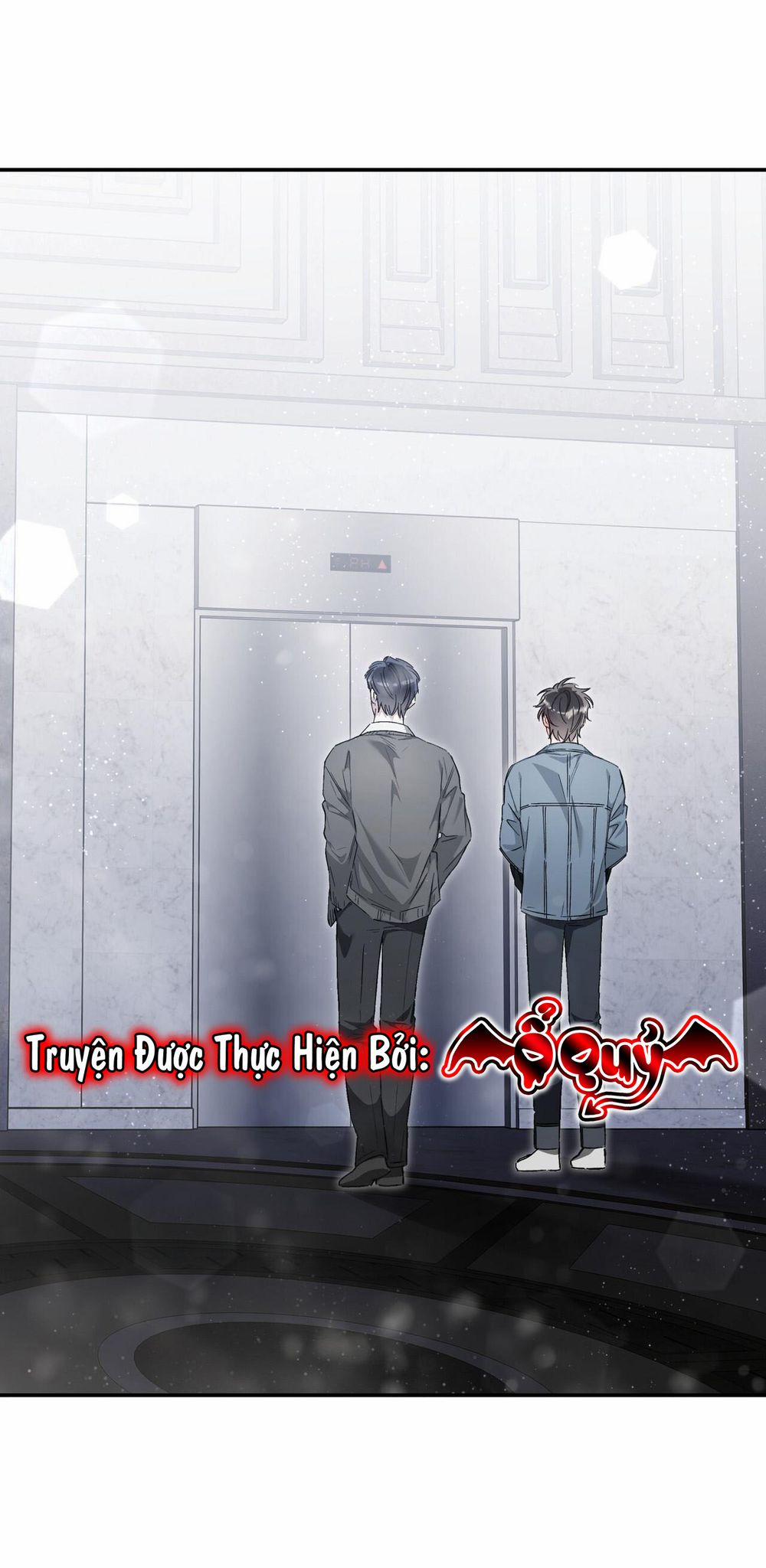 Ái Tình Trái Ngang 22 trang 33