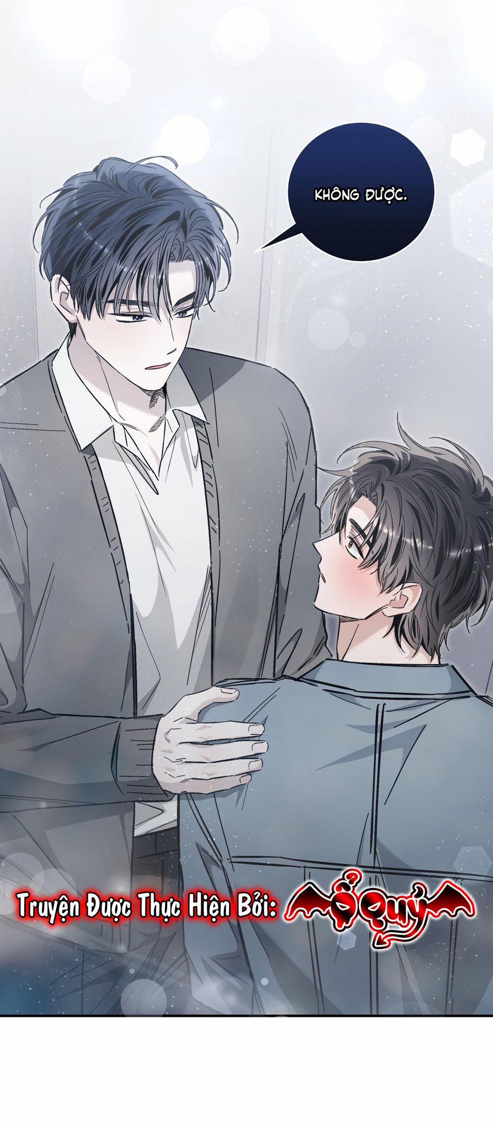 Ái Tình Trái Ngang 22 trang 36