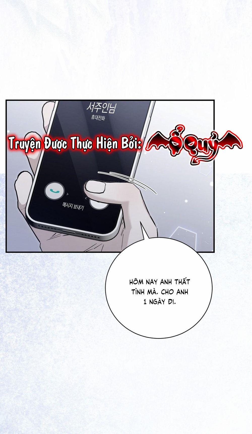 Ái Tình Trái Ngang 22 trang 39