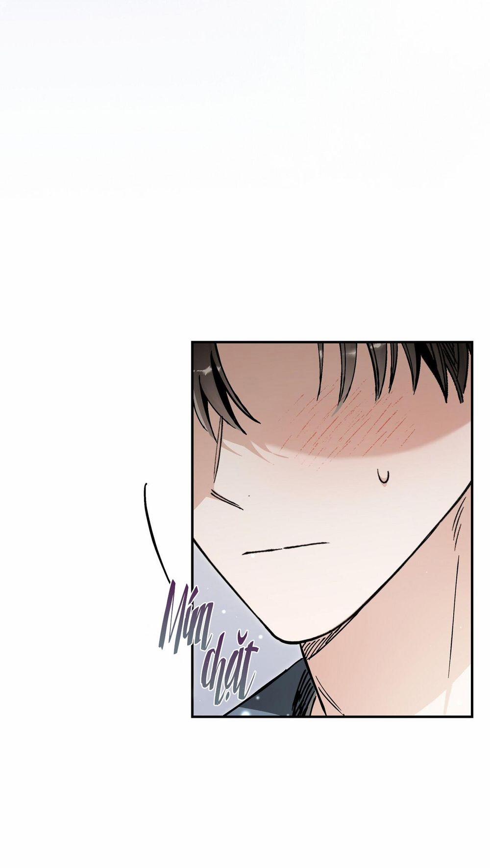 Ái Tình Trái Ngang 22 trang 43