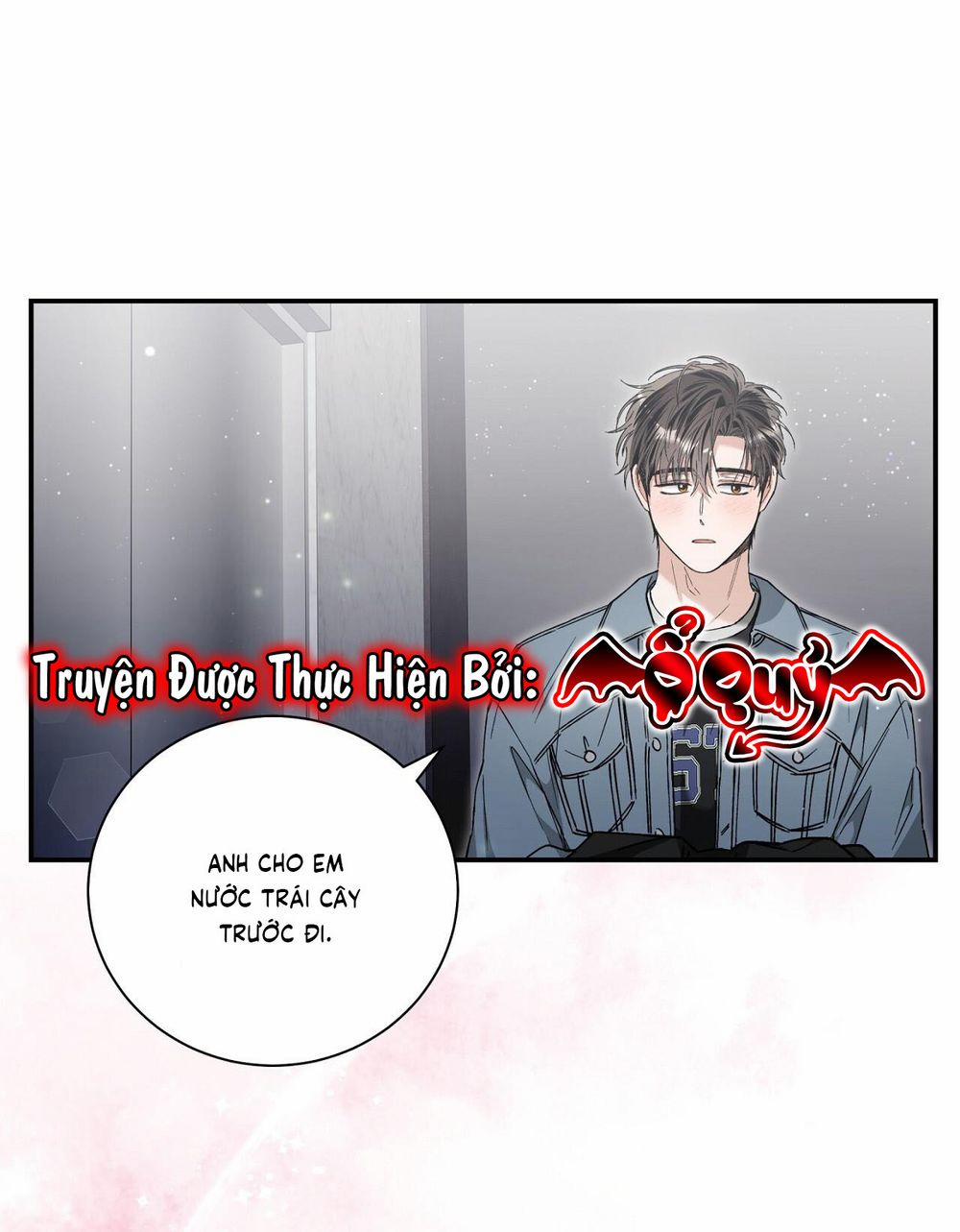 Ái Tình Trái Ngang 22 trang 44