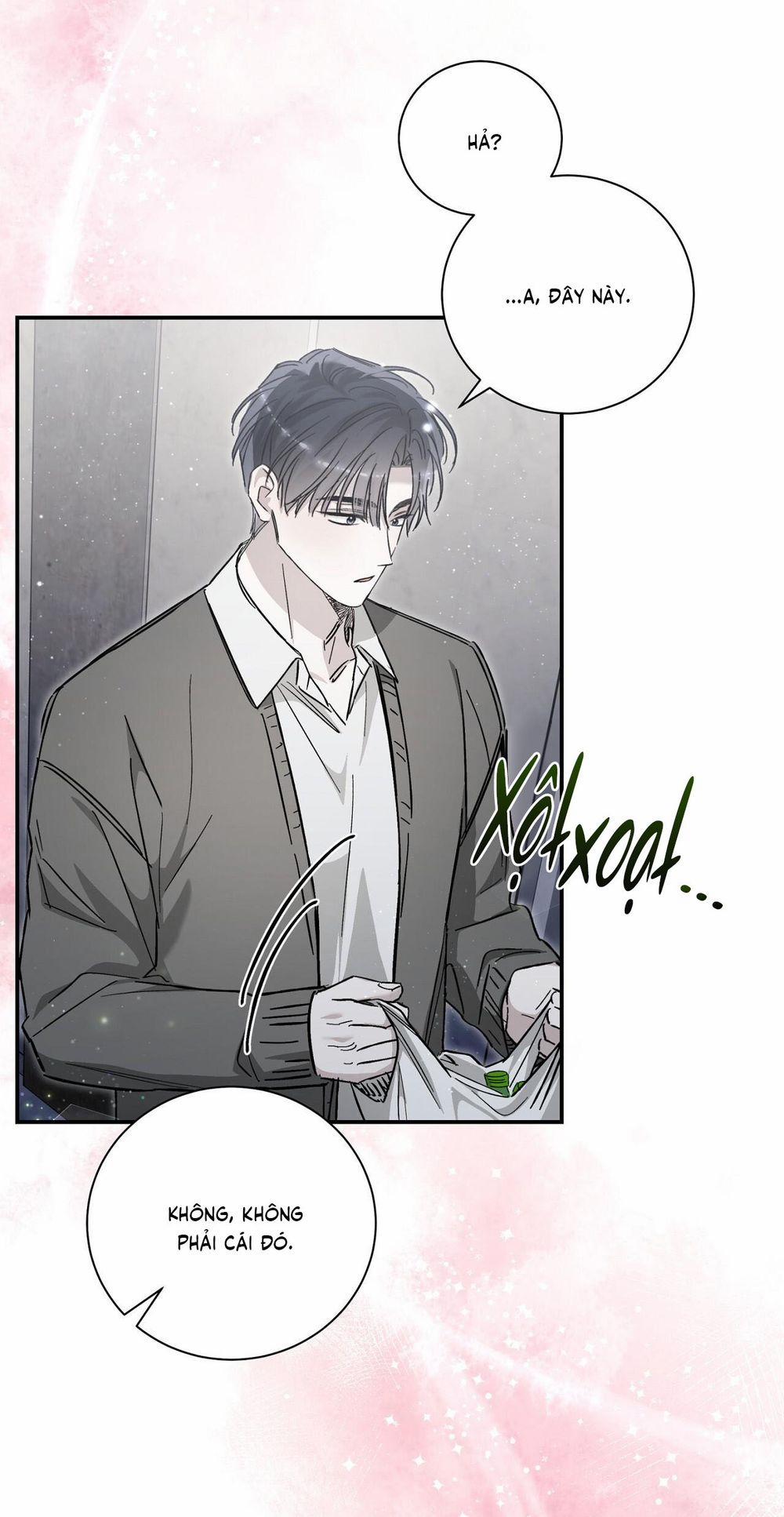 Ái Tình Trái Ngang 22 trang 45