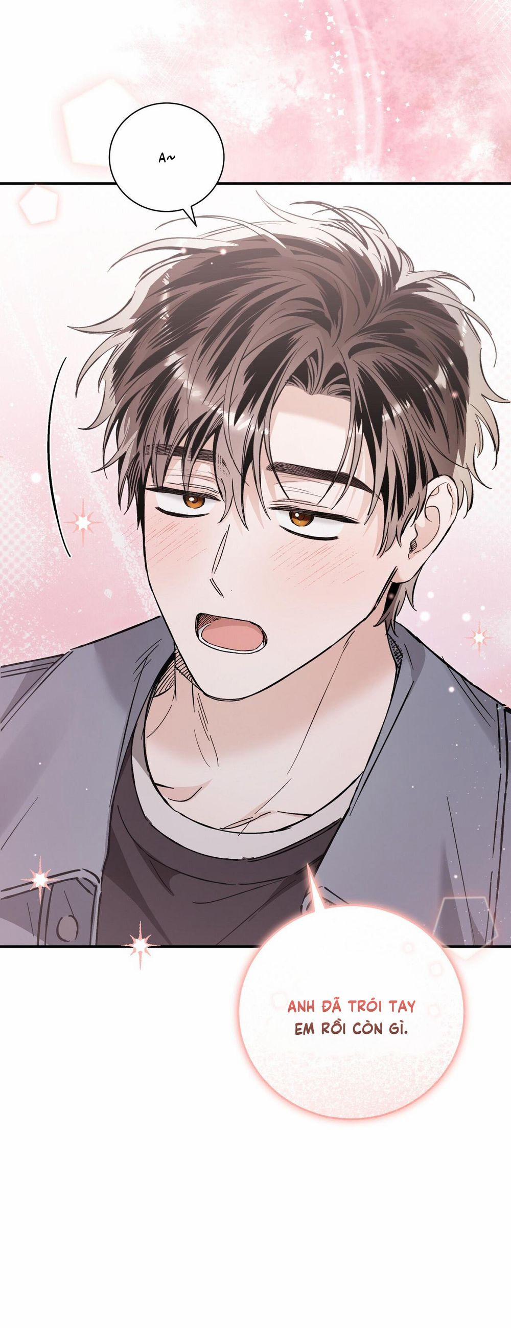 Ái Tình Trái Ngang 22 trang 46