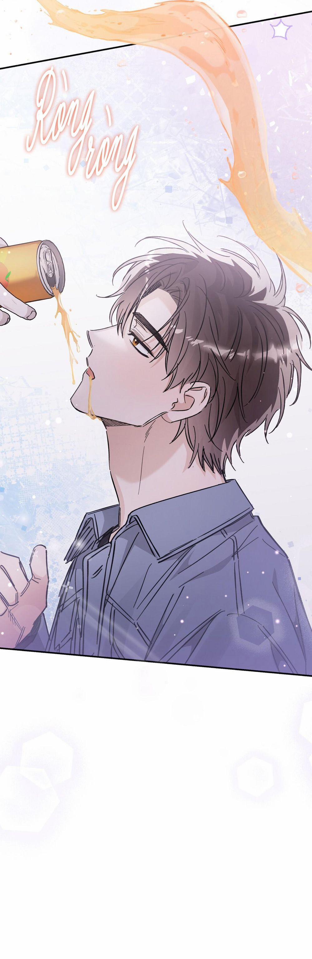 Ái Tình Trái Ngang 22 trang 49