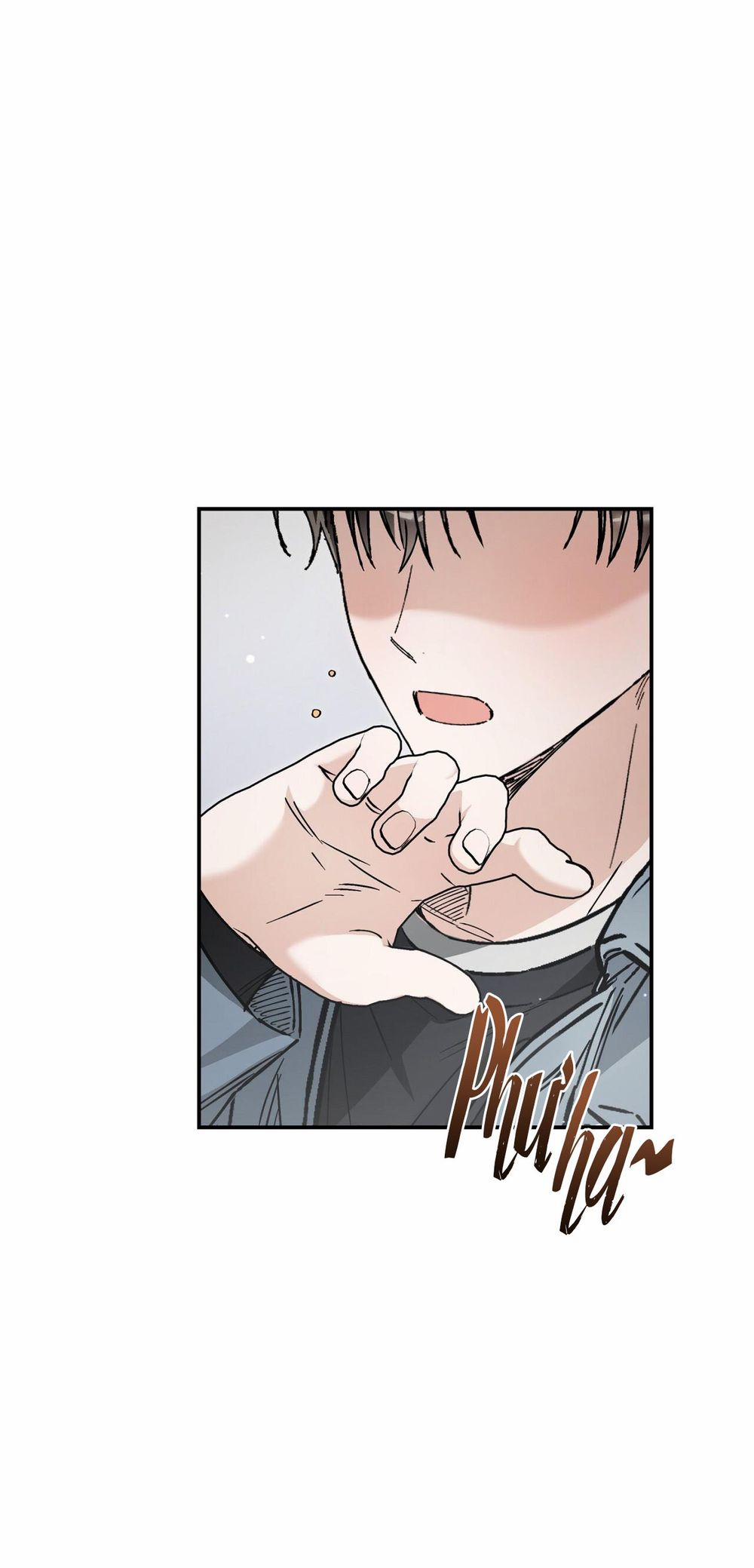 Ái Tình Trái Ngang 22 trang 50