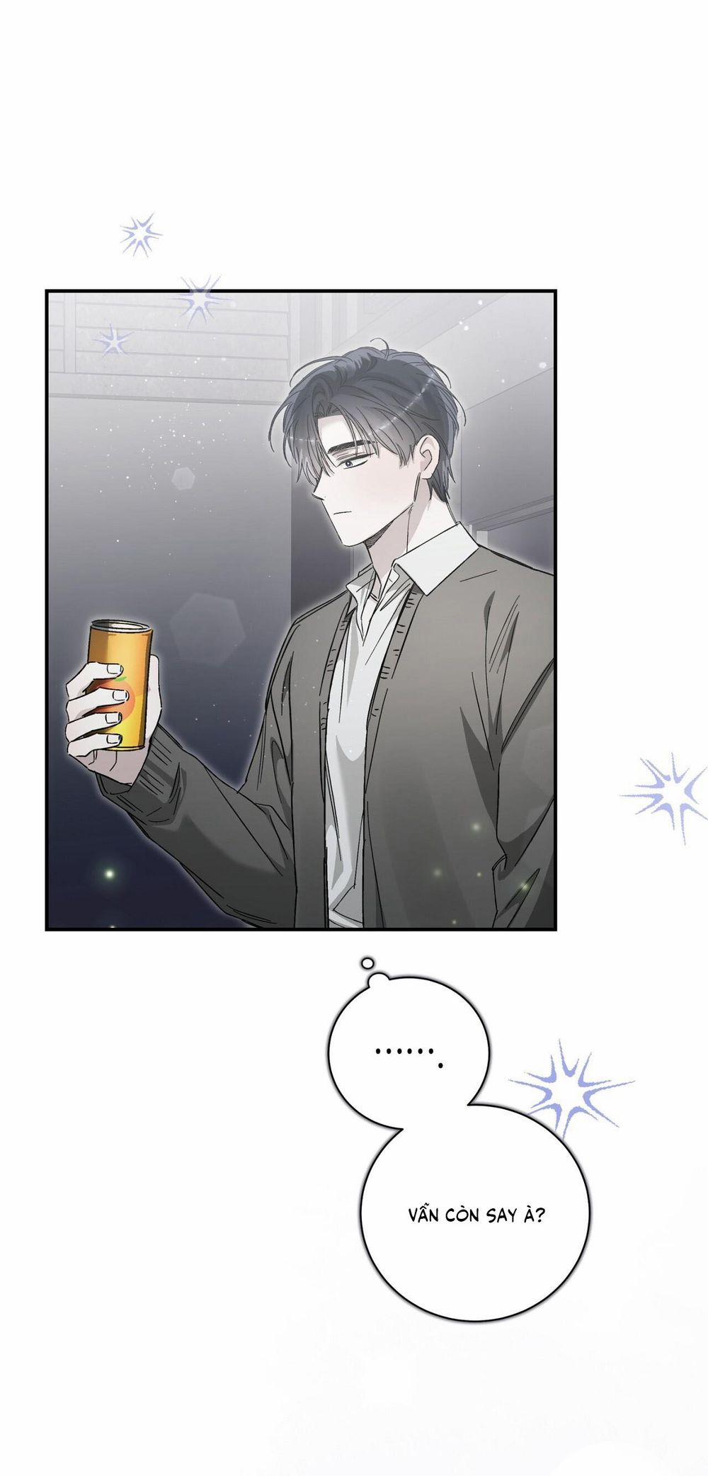 Ái Tình Trái Ngang 22 trang 52