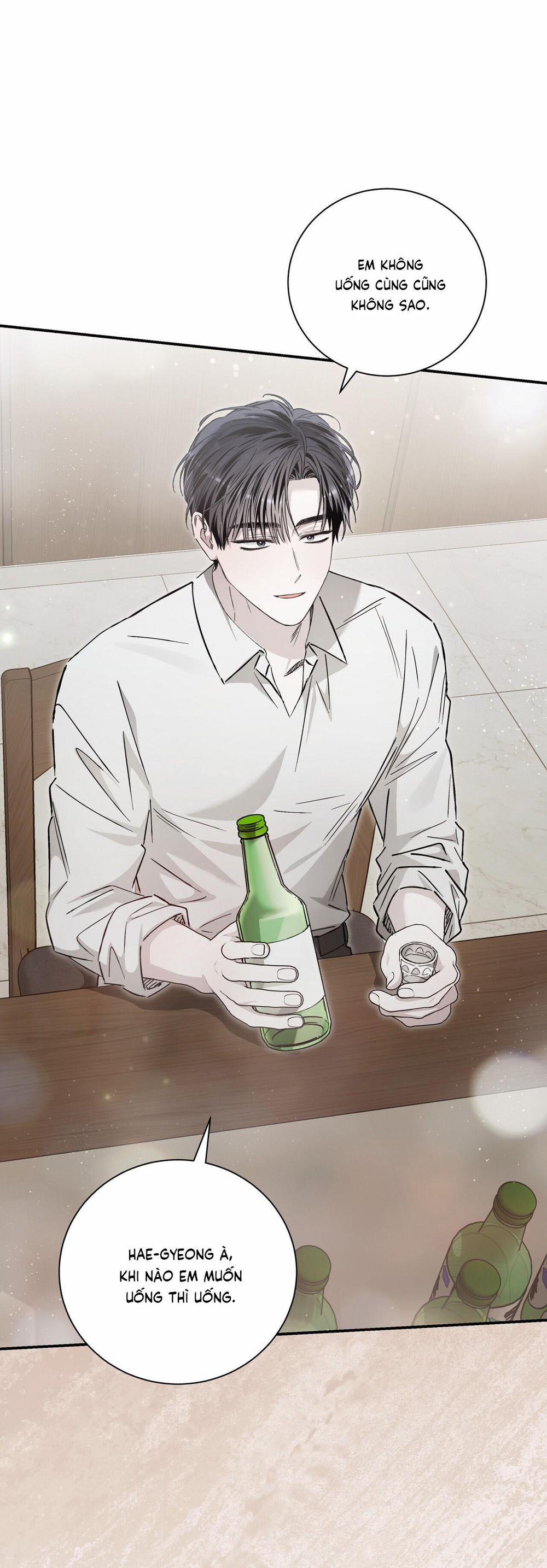 Ái Tình Trái Ngang 22 trang 55