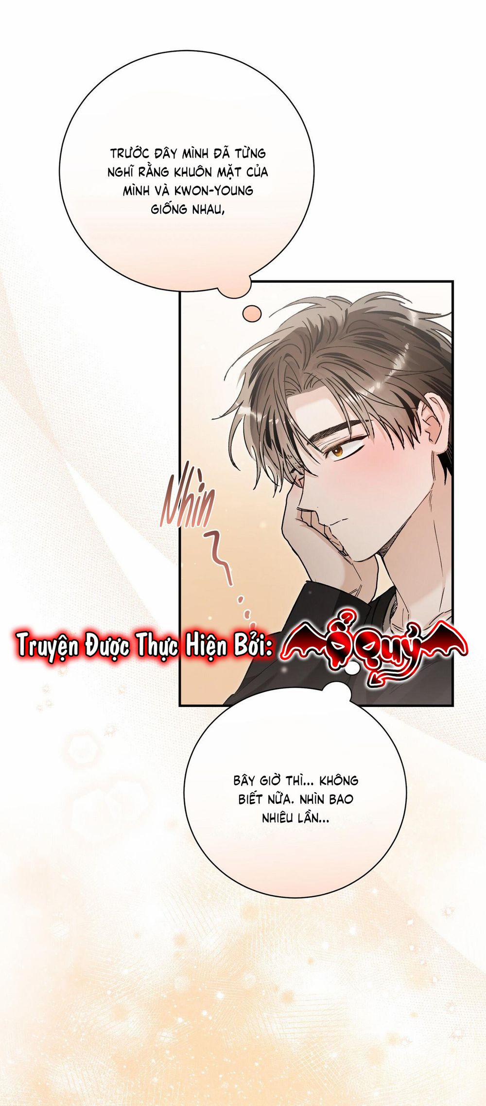 Ái Tình Trái Ngang 22 trang 59