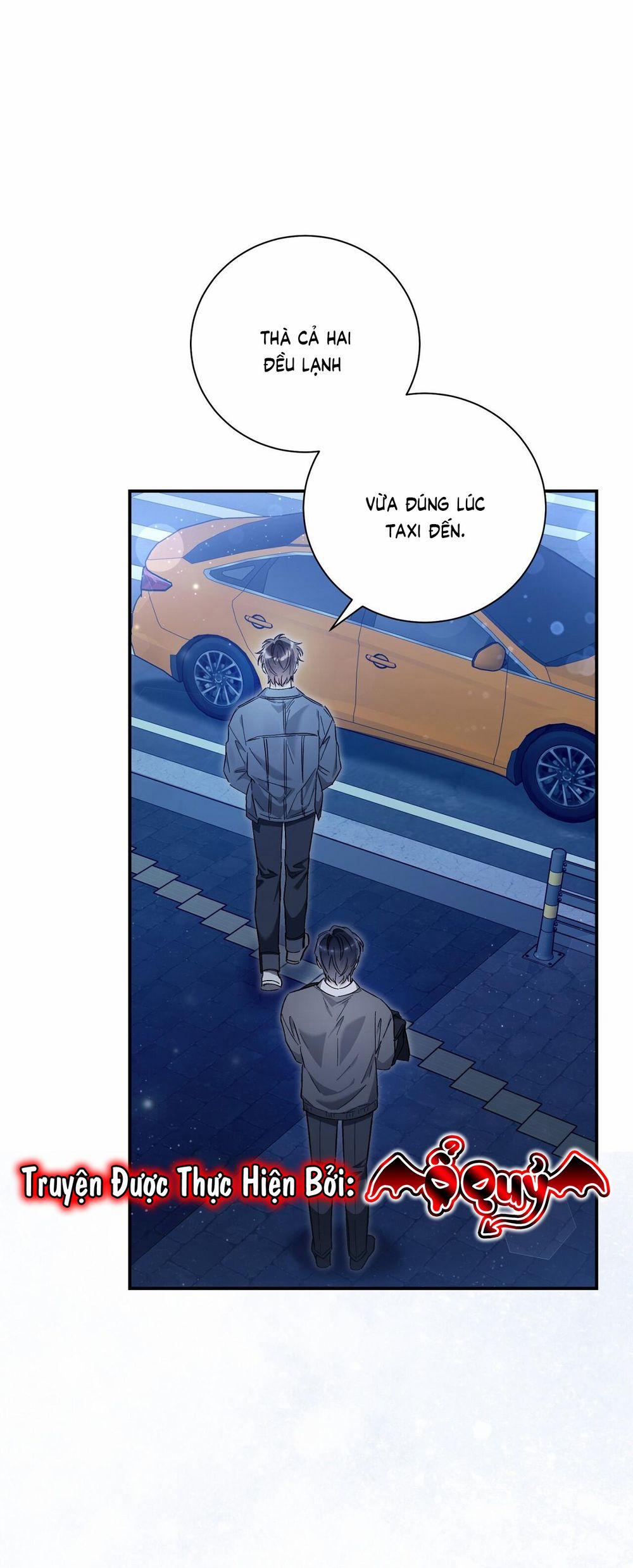 Ái Tình Trái Ngang 22 trang 6