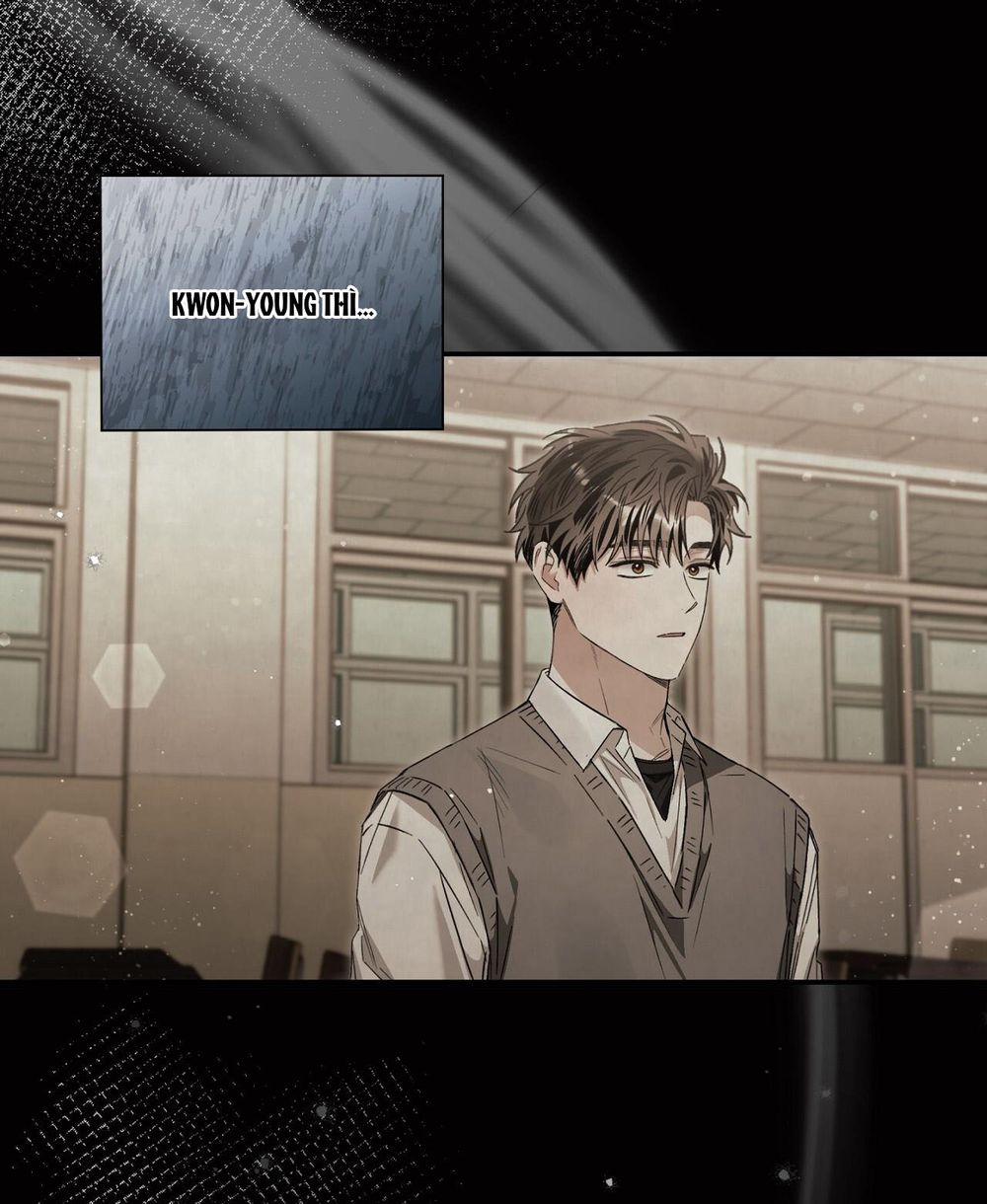 Ái Tình Trái Ngang 22 trang 65