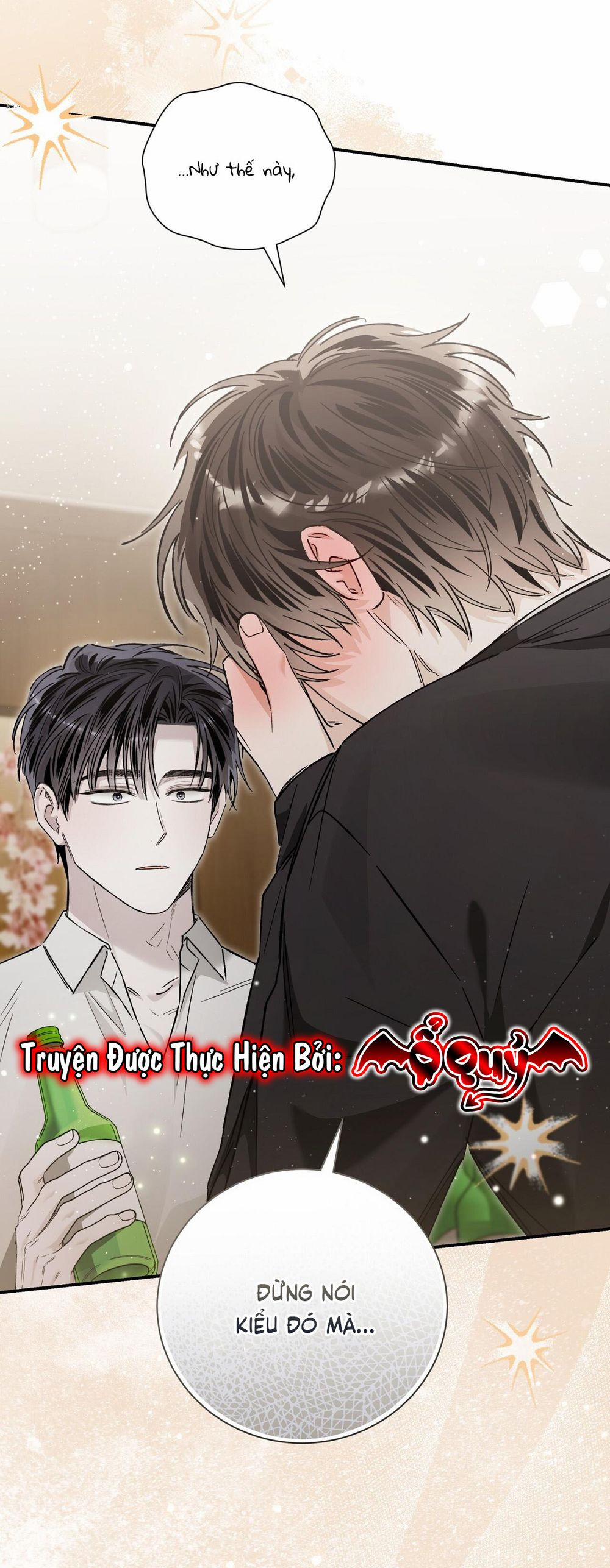 Ái Tình Trái Ngang 22 trang 70