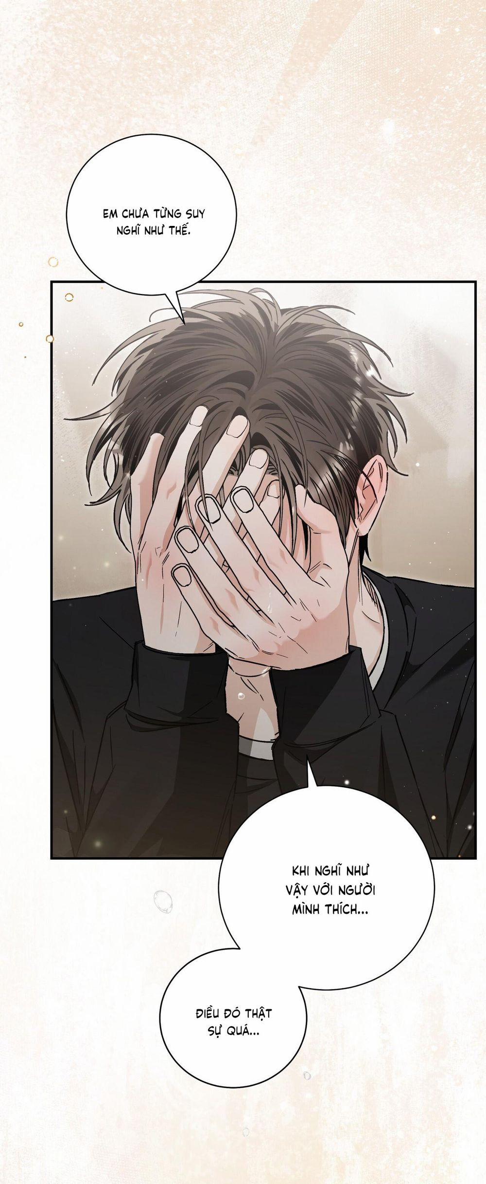 Ái Tình Trái Ngang 22 trang 71