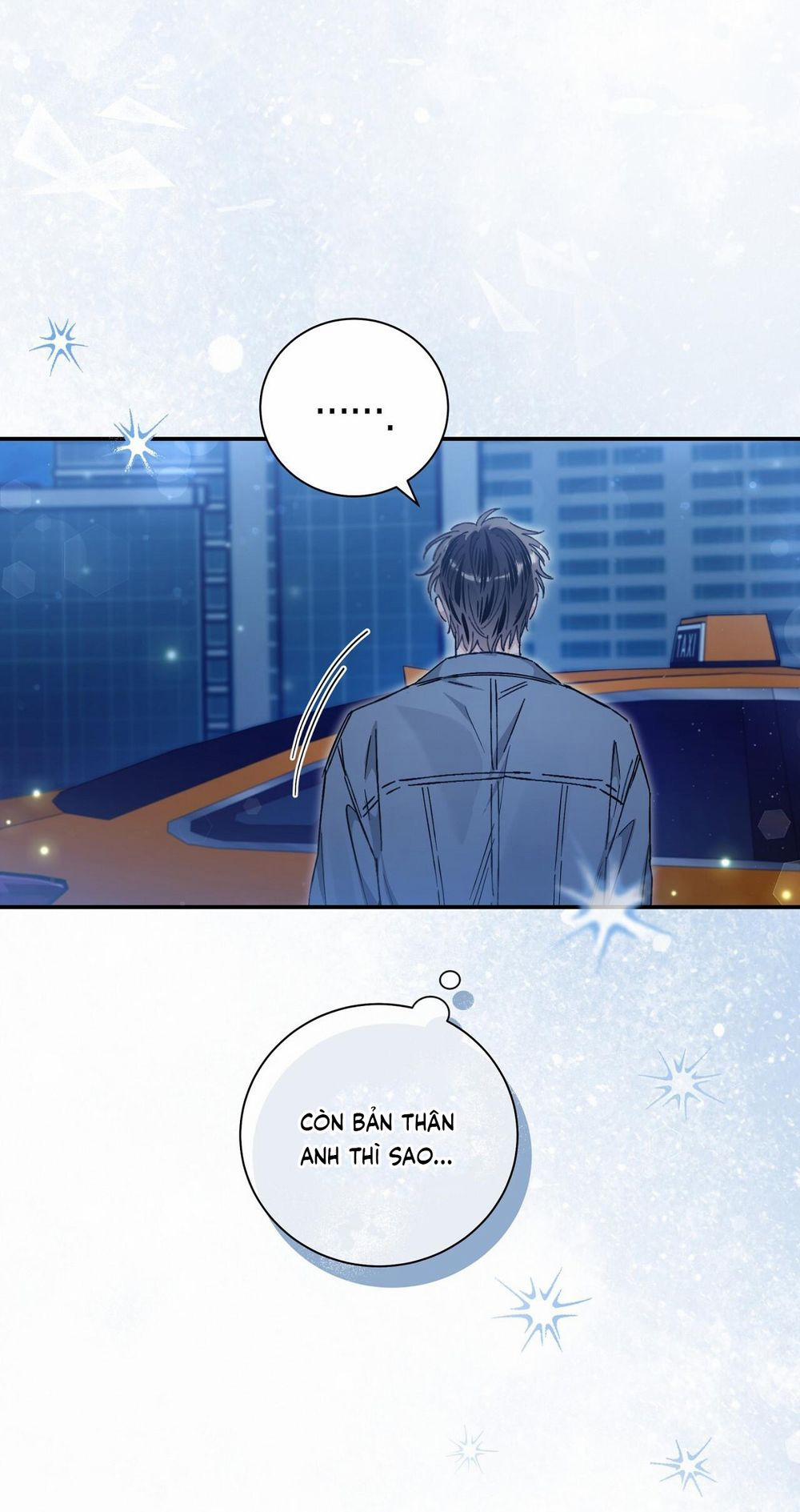 Ái Tình Trái Ngang 22 trang 8