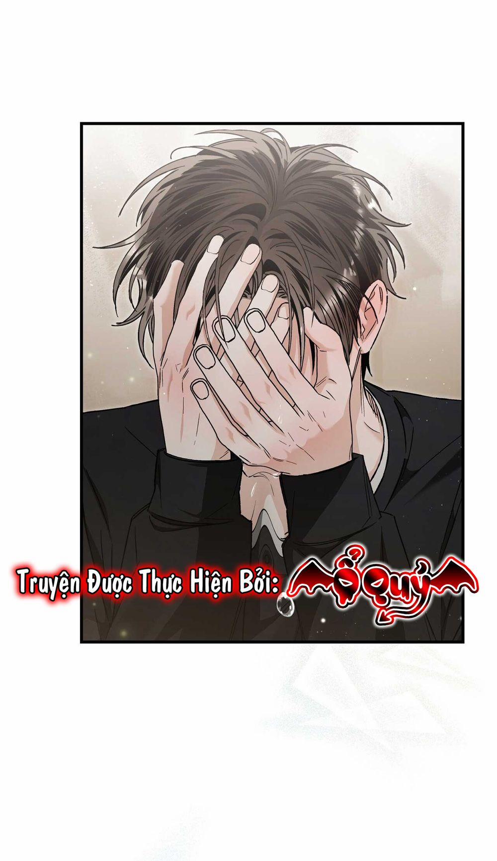 Ái Tình Trái Ngang 23 trang 0