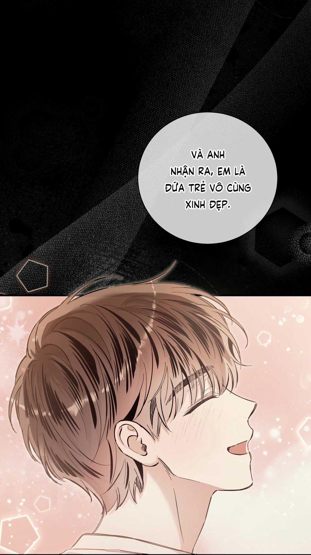 Ái Tình Trái Ngang 23 trang 10