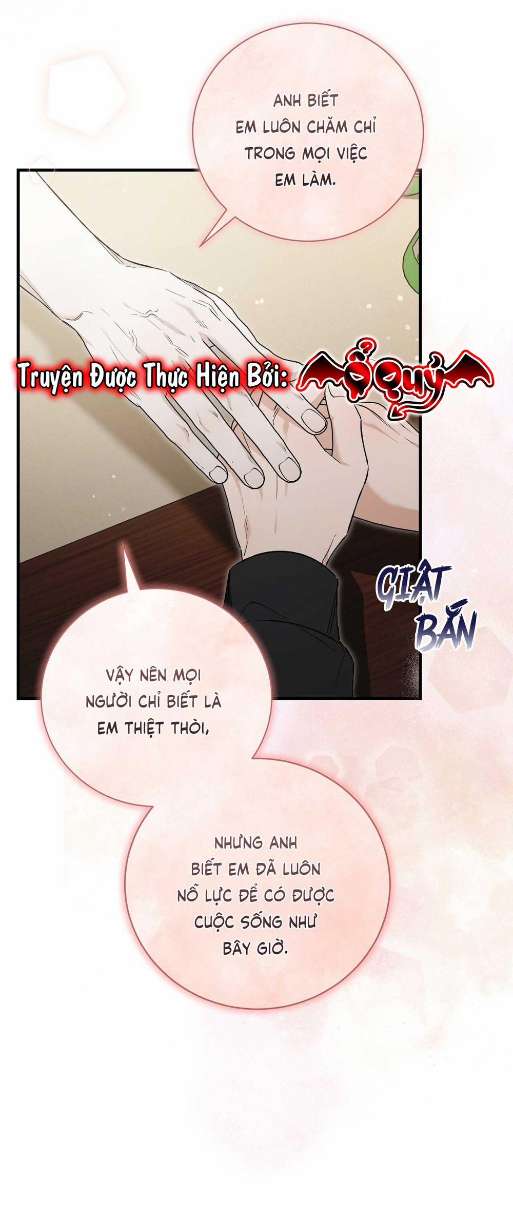 Ái Tình Trái Ngang 23 trang 12