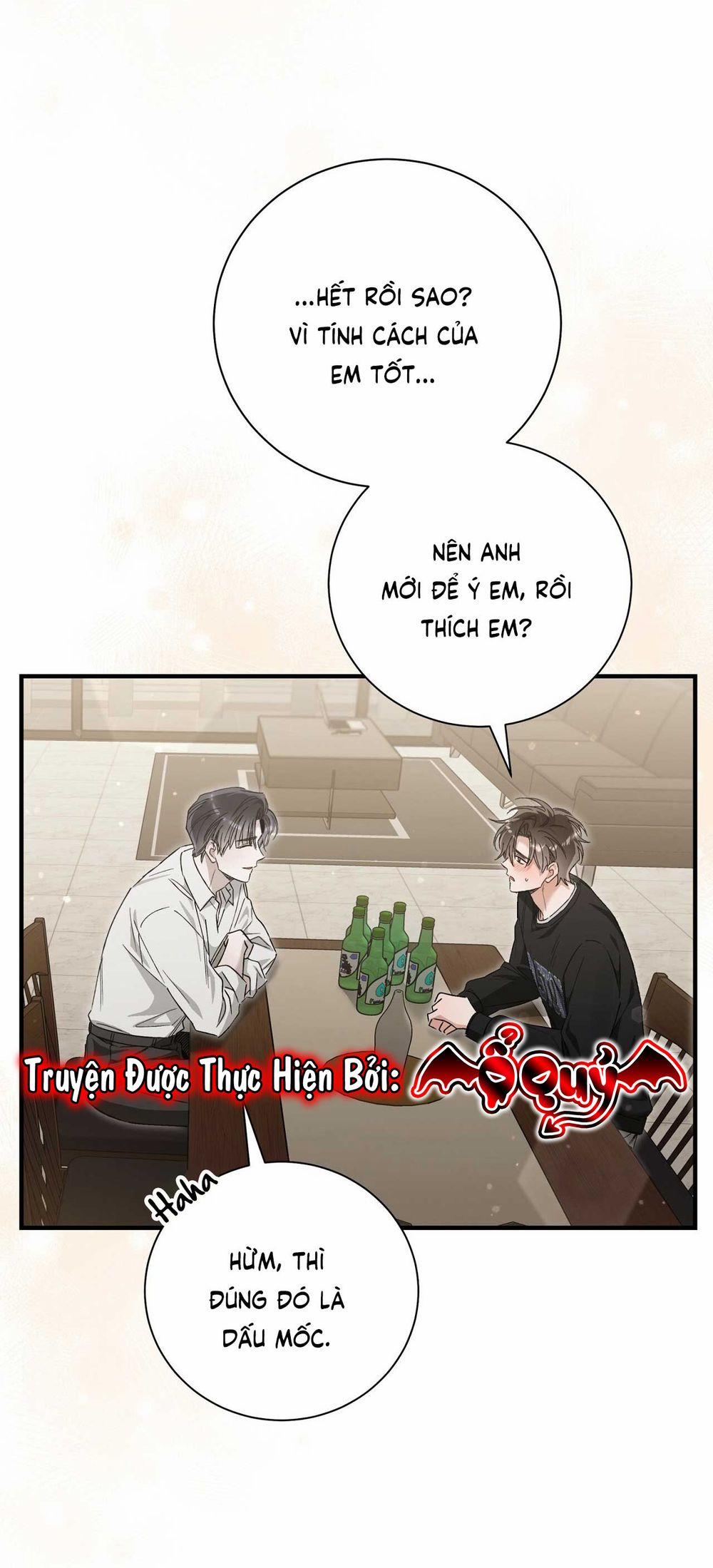 Ái Tình Trái Ngang 23 trang 16