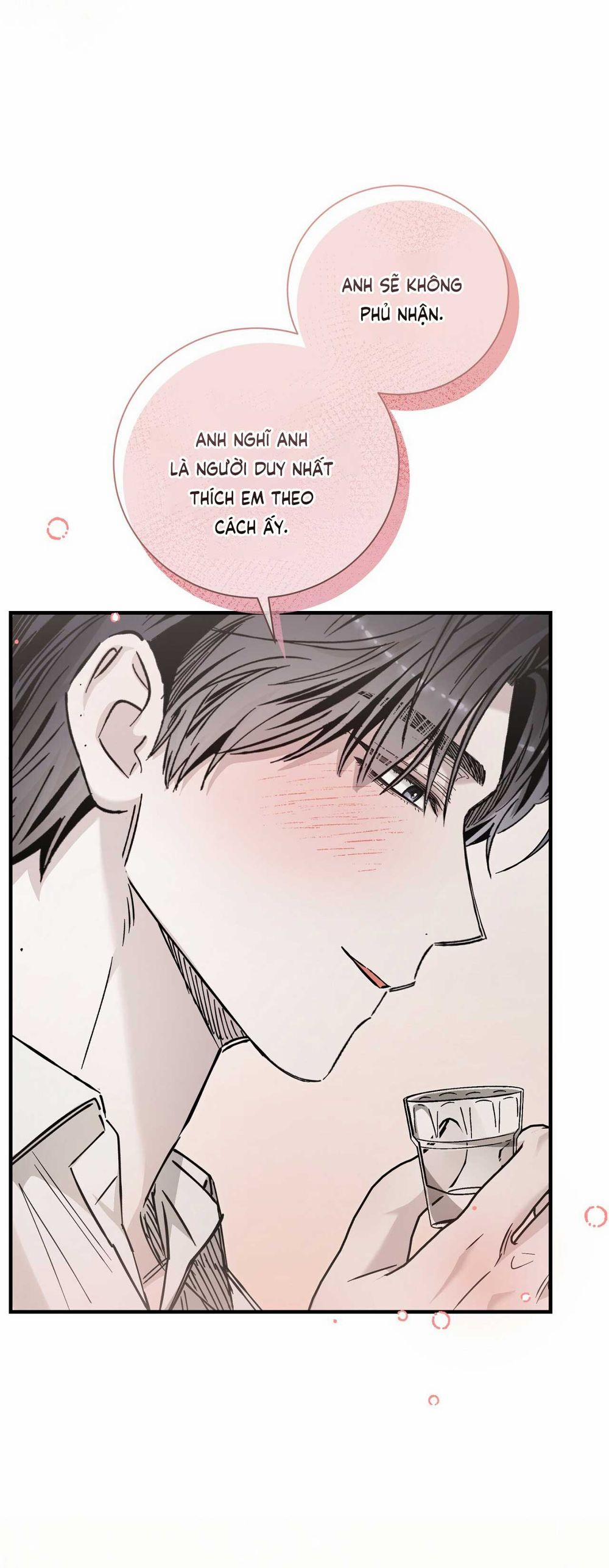 Ái Tình Trái Ngang 23 trang 17