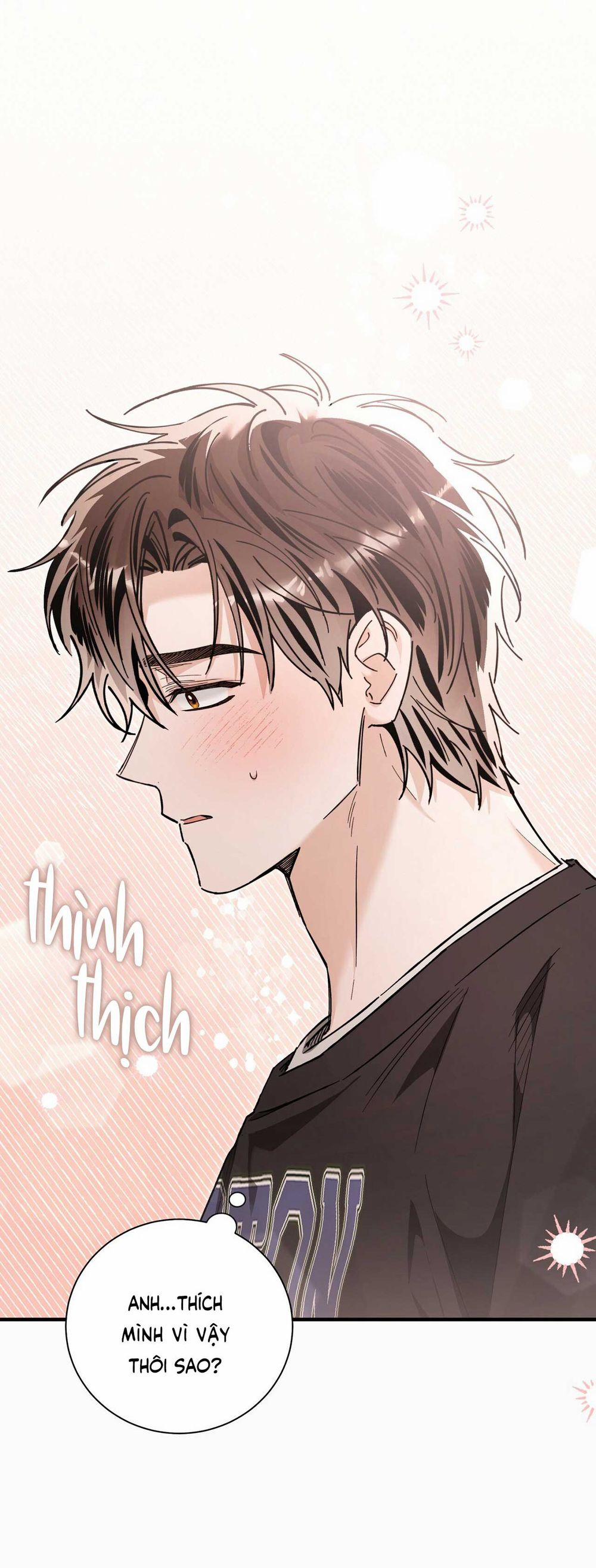 Ái Tình Trái Ngang 23 trang 18