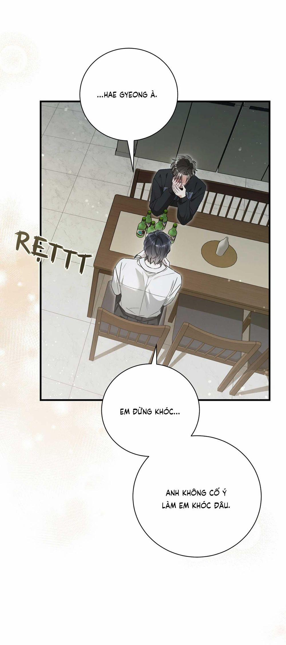 Ái Tình Trái Ngang 23 trang 2