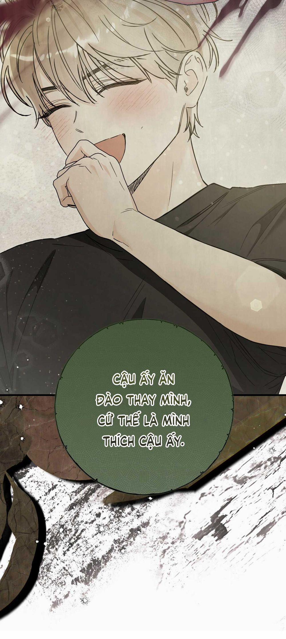 Ái Tình Trái Ngang 23 trang 20