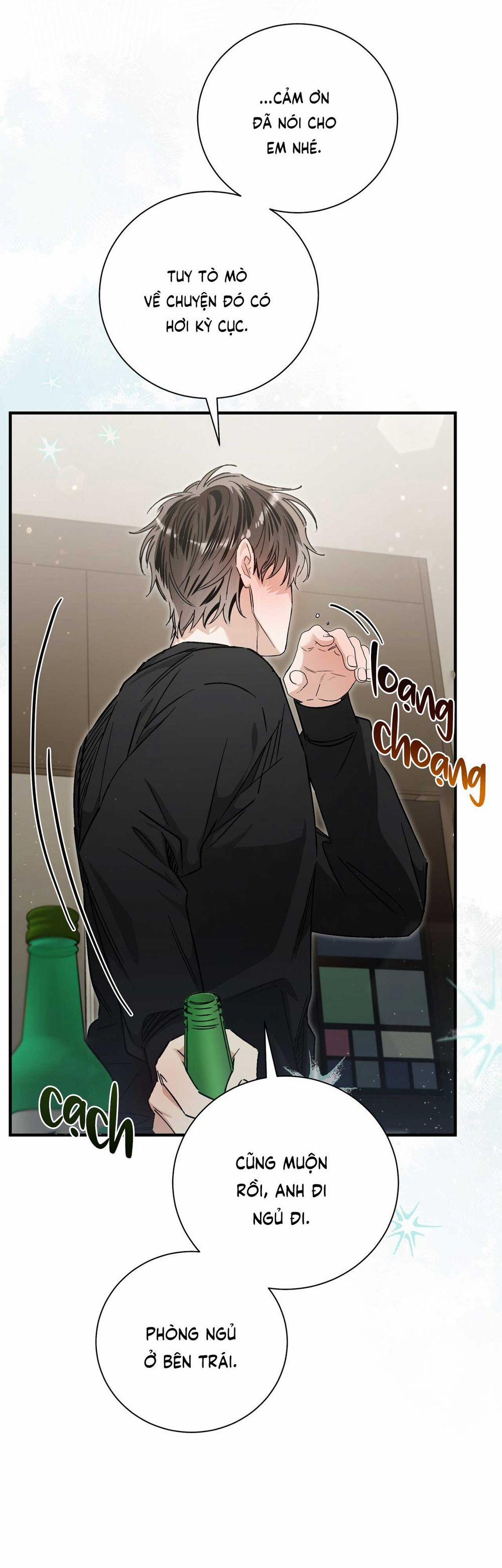 Ái Tình Trái Ngang 23 trang 25