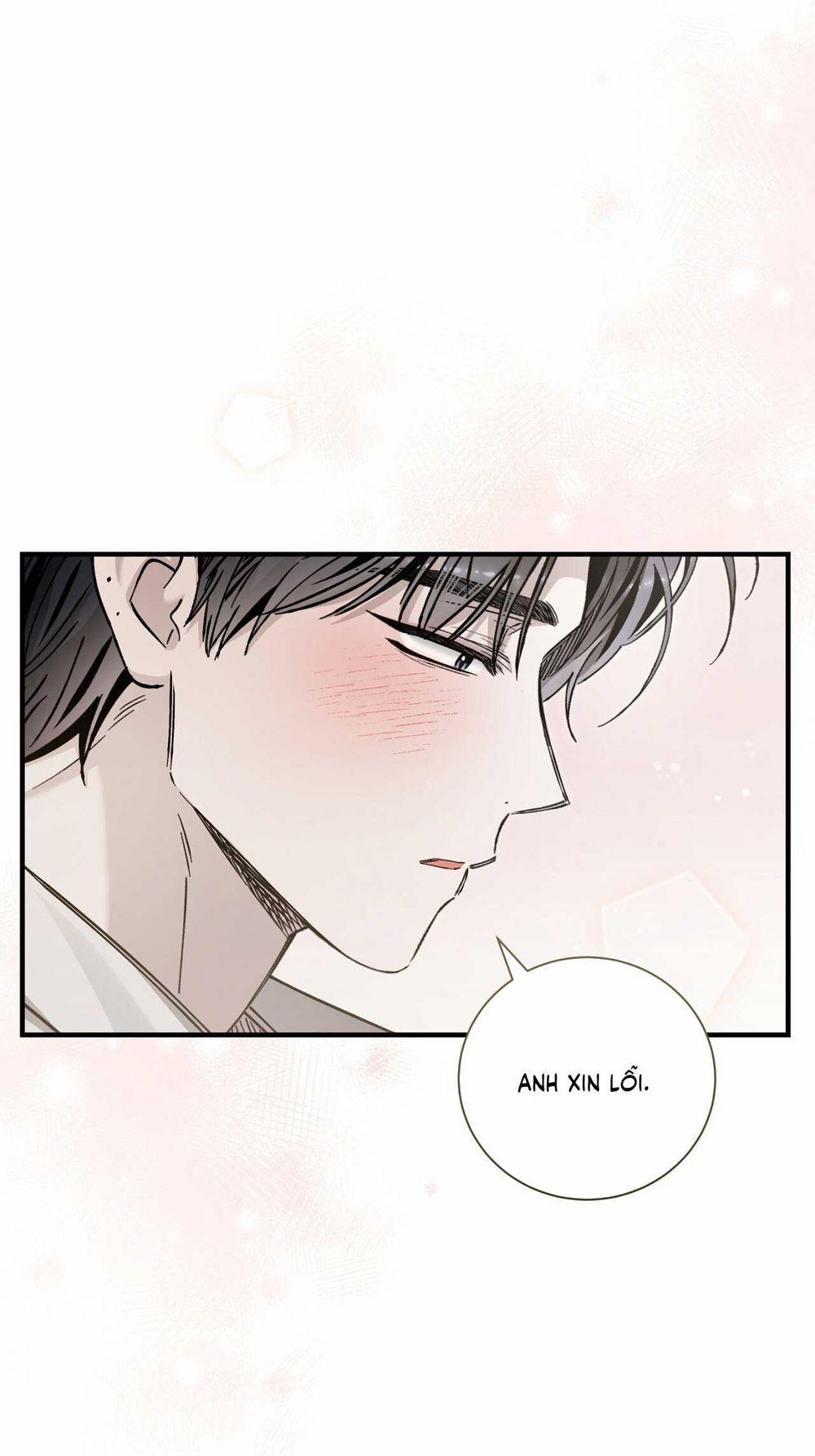 Ái Tình Trái Ngang 23 trang 3