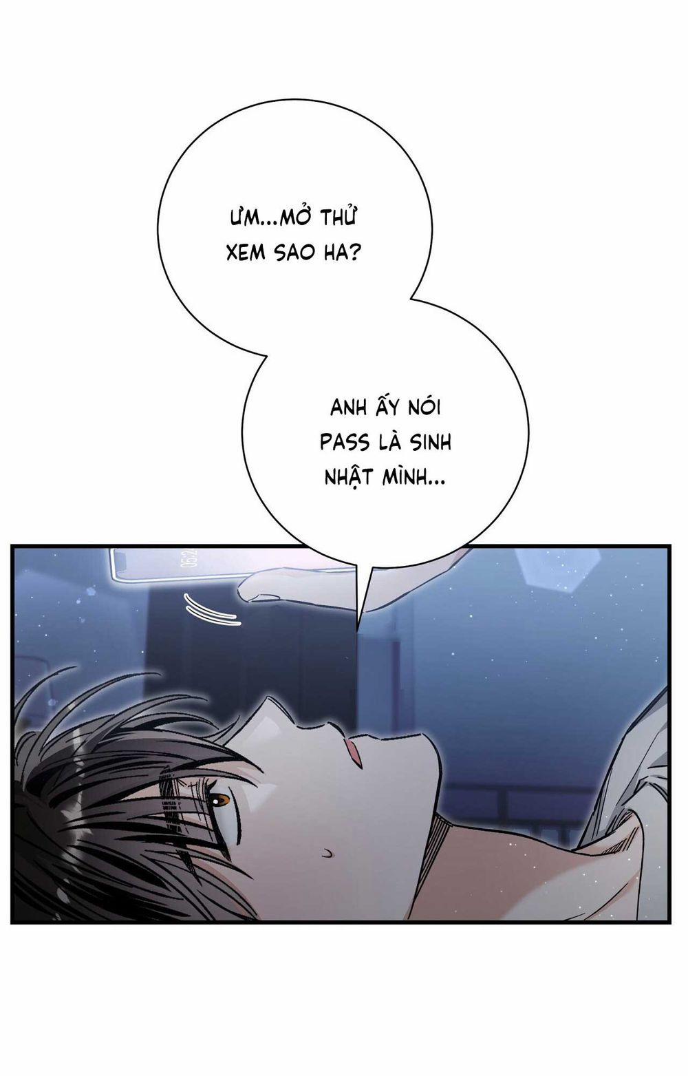 Ái Tình Trái Ngang 23 trang 34