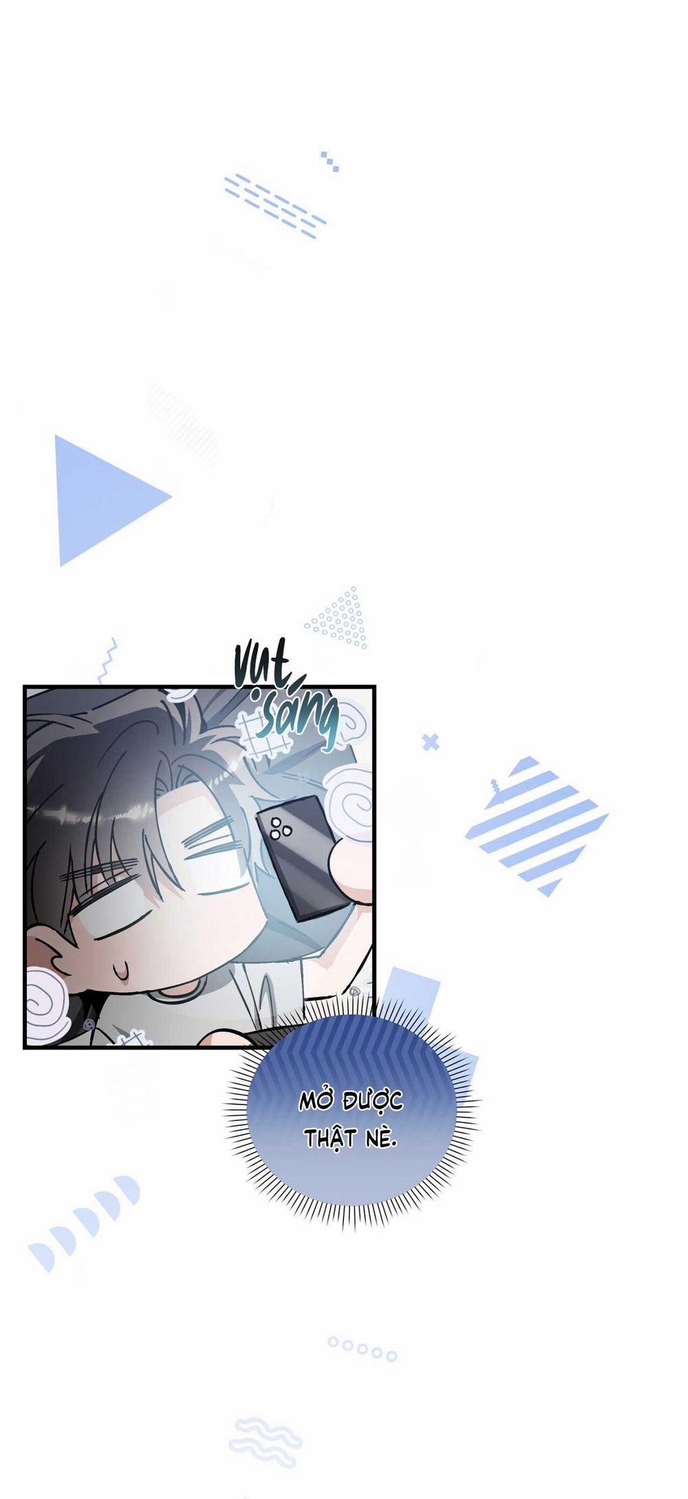 Ái Tình Trái Ngang 23 trang 35