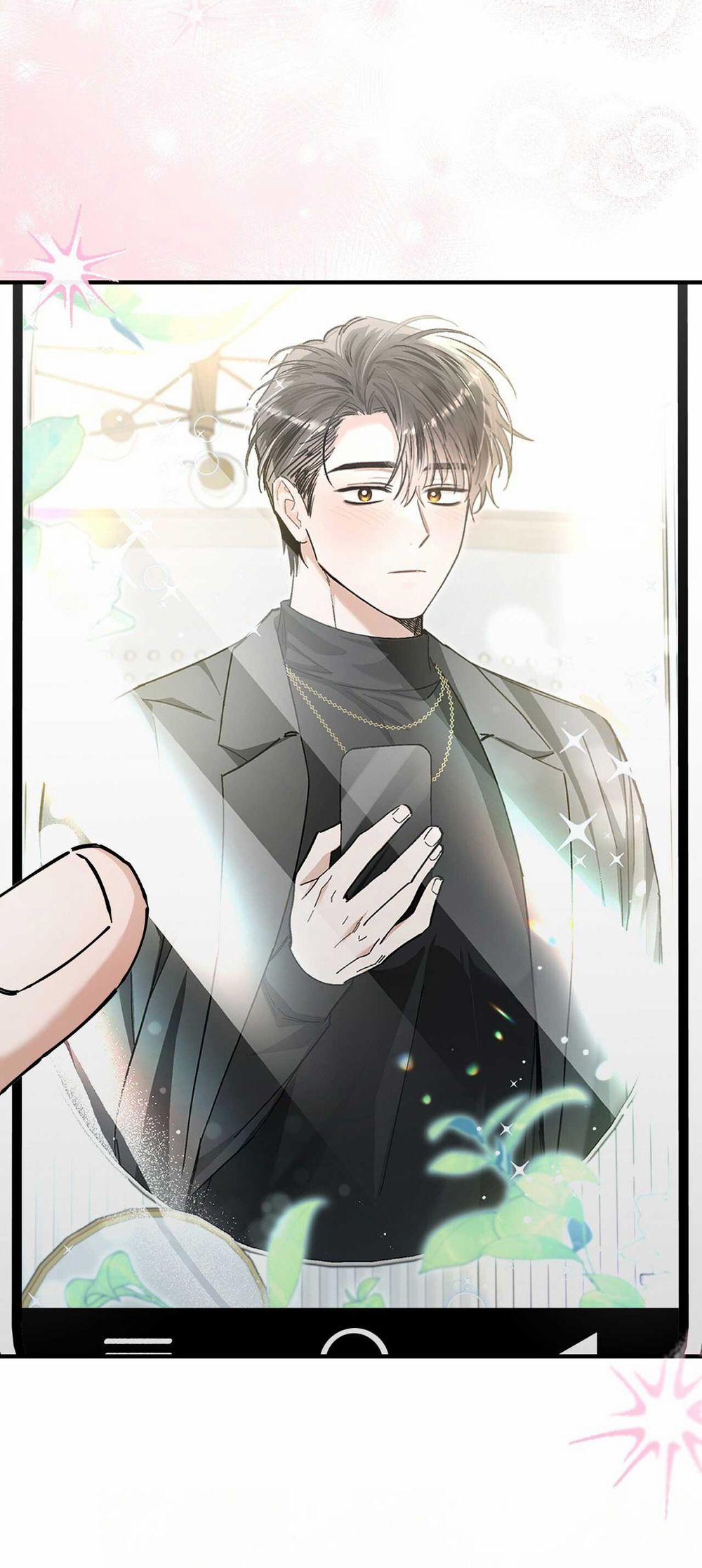 Ái Tình Trái Ngang 23 trang 42