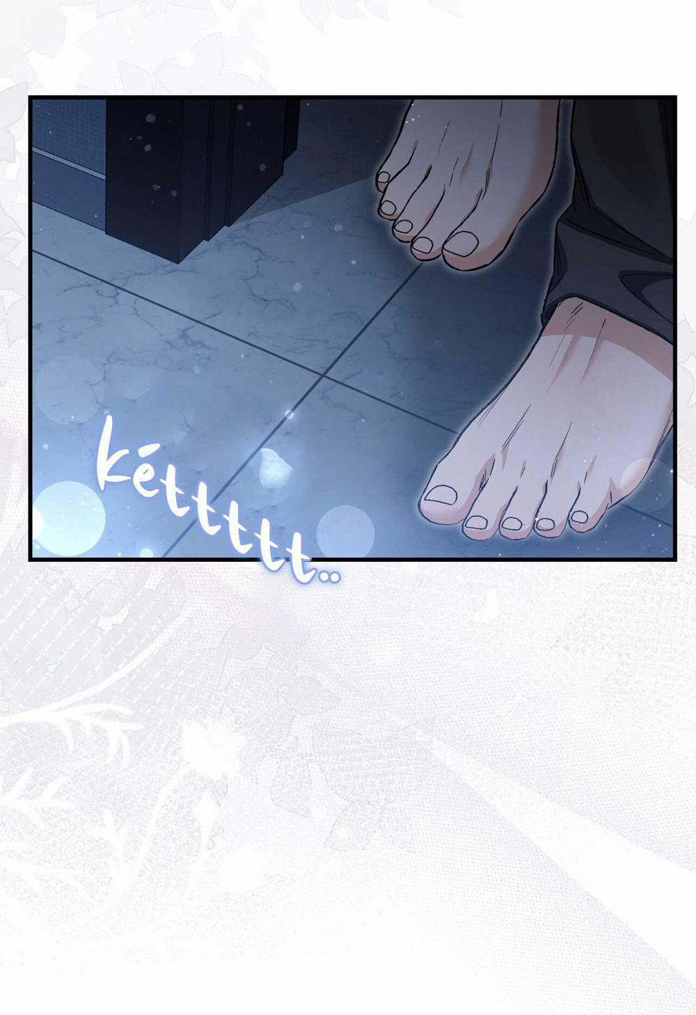 Ái Tình Trái Ngang 23 trang 46