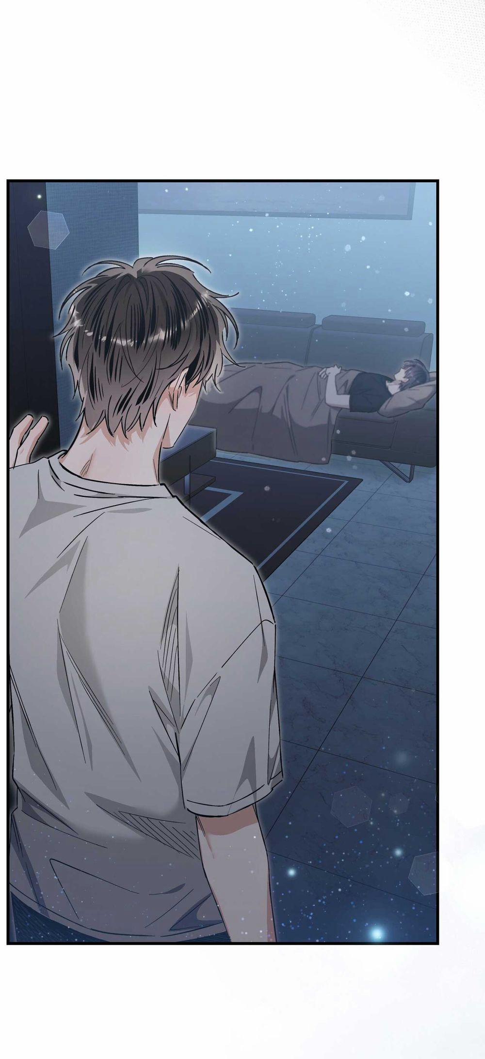 Ái Tình Trái Ngang 23 trang 47