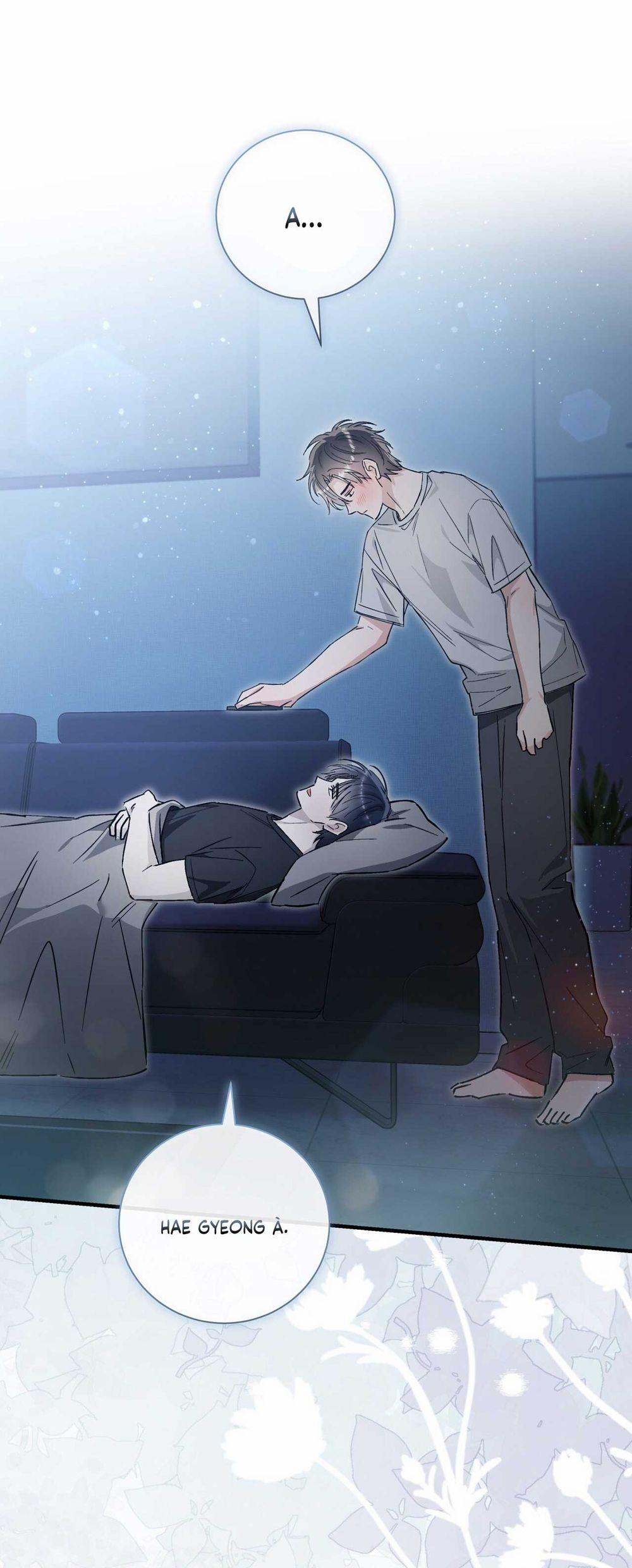 Ái Tình Trái Ngang 23 trang 48