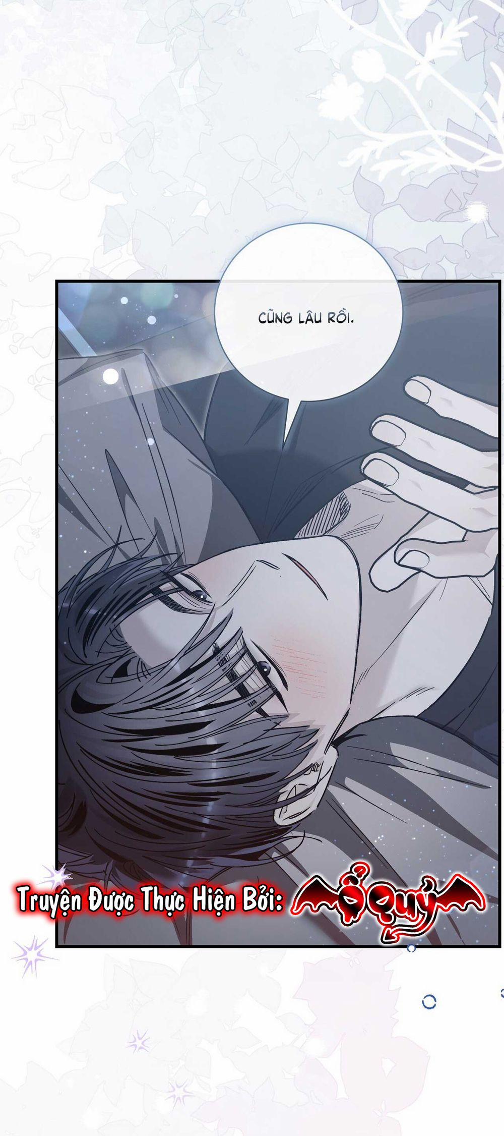 Ái Tình Trái Ngang 23 trang 49