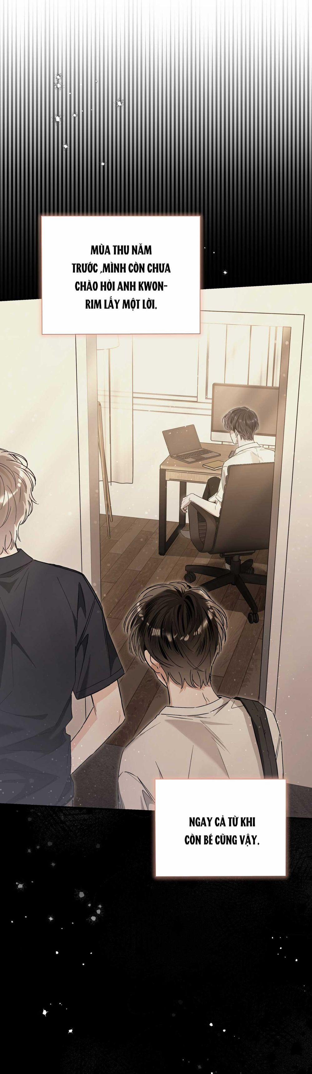 Ái Tình Trái Ngang 23 trang 5