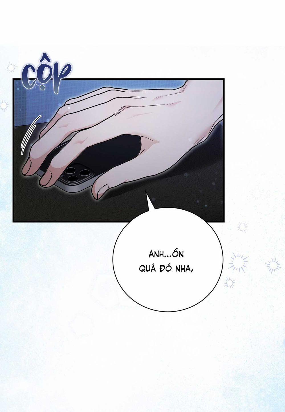 Ái Tình Trái Ngang 23 trang 52