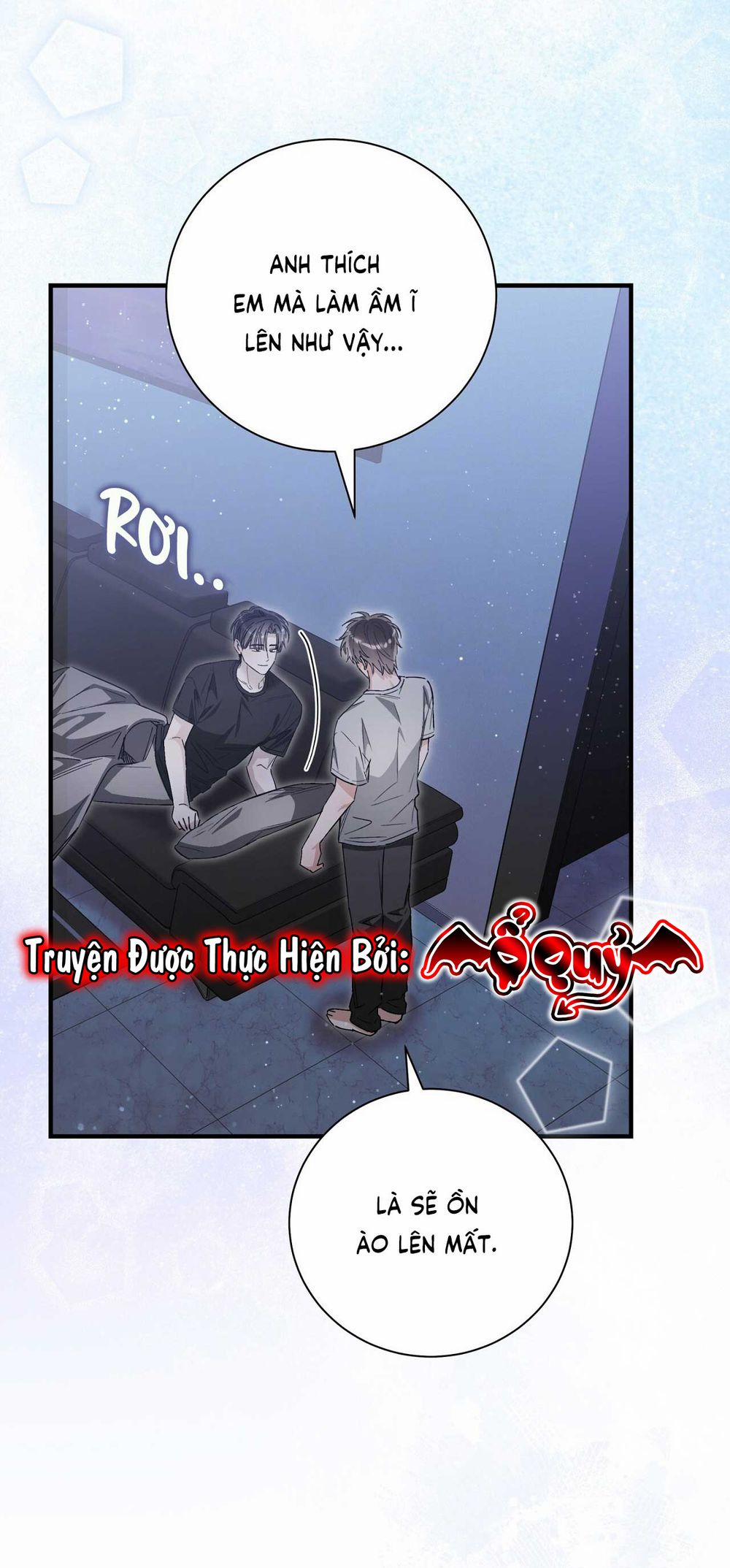 Ái Tình Trái Ngang 23 trang 53