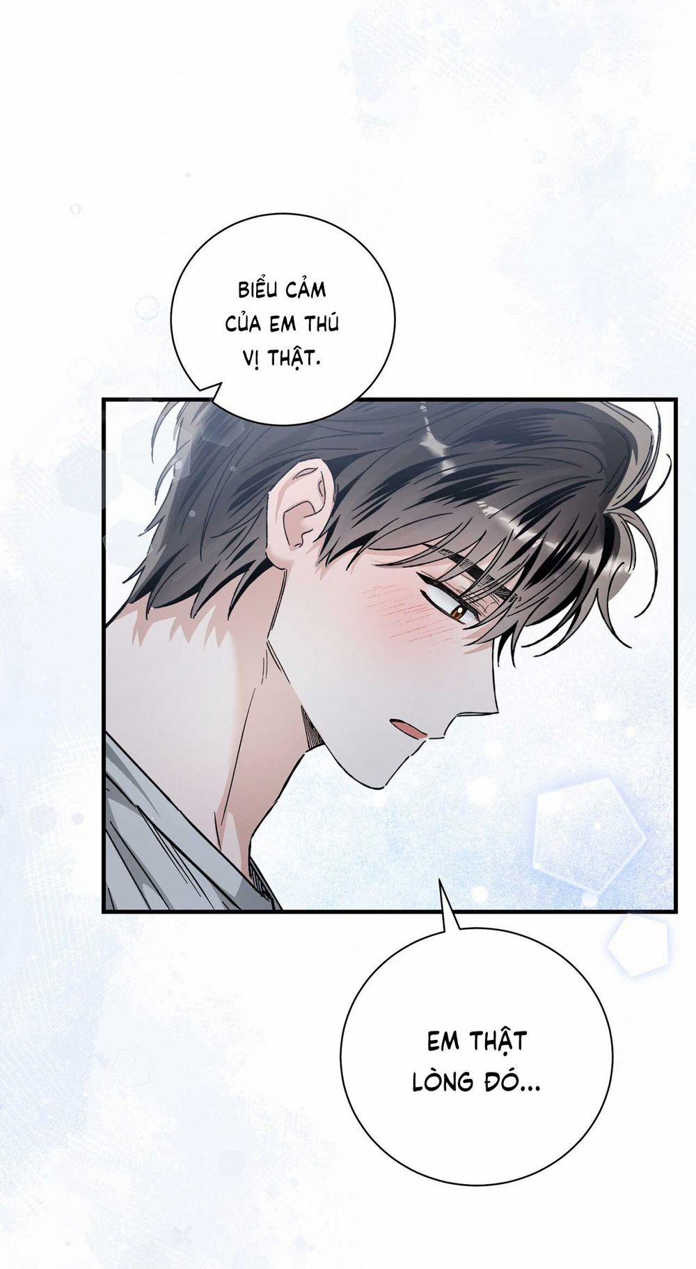 Ái Tình Trái Ngang 23 trang 54