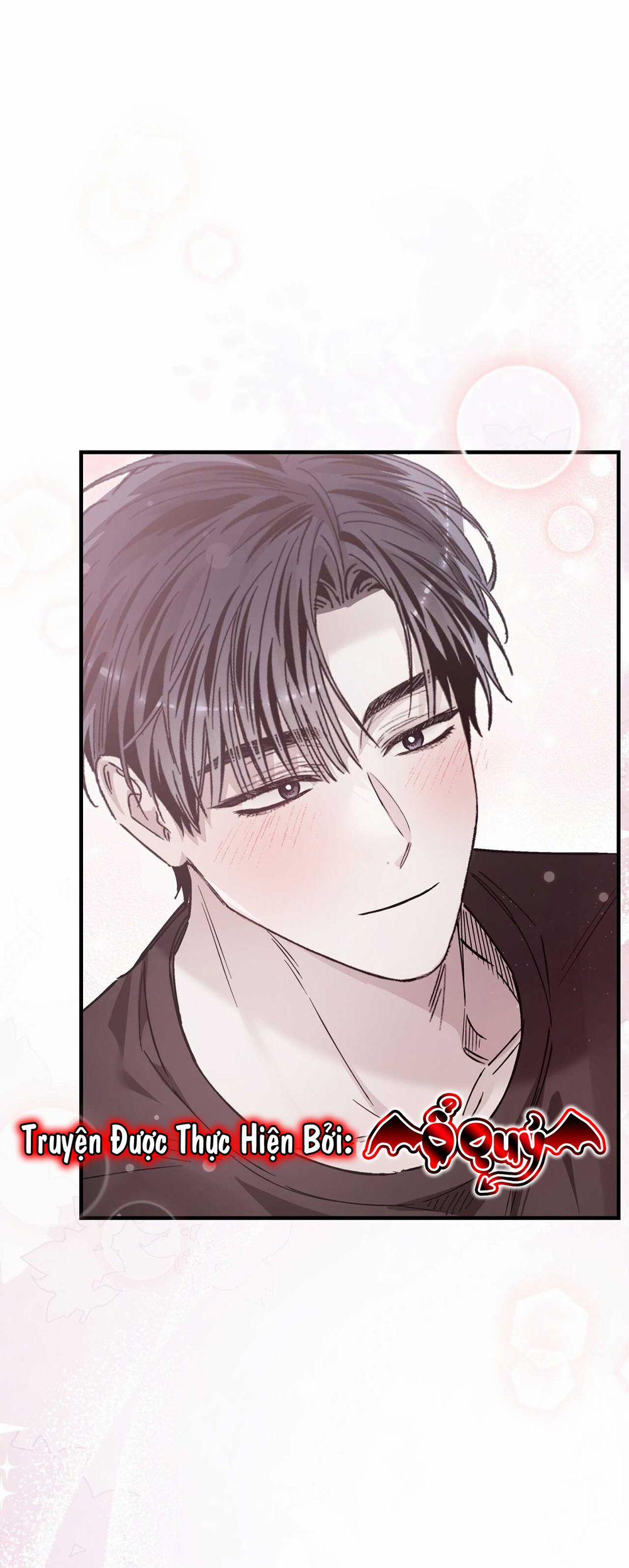 Ái Tình Trái Ngang 23 trang 56