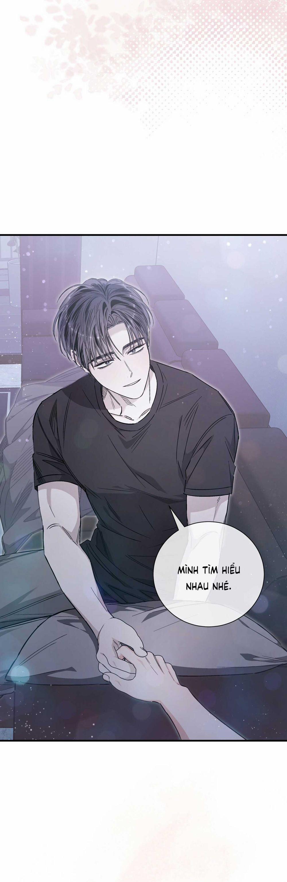 Ái Tình Trái Ngang 23 trang 58