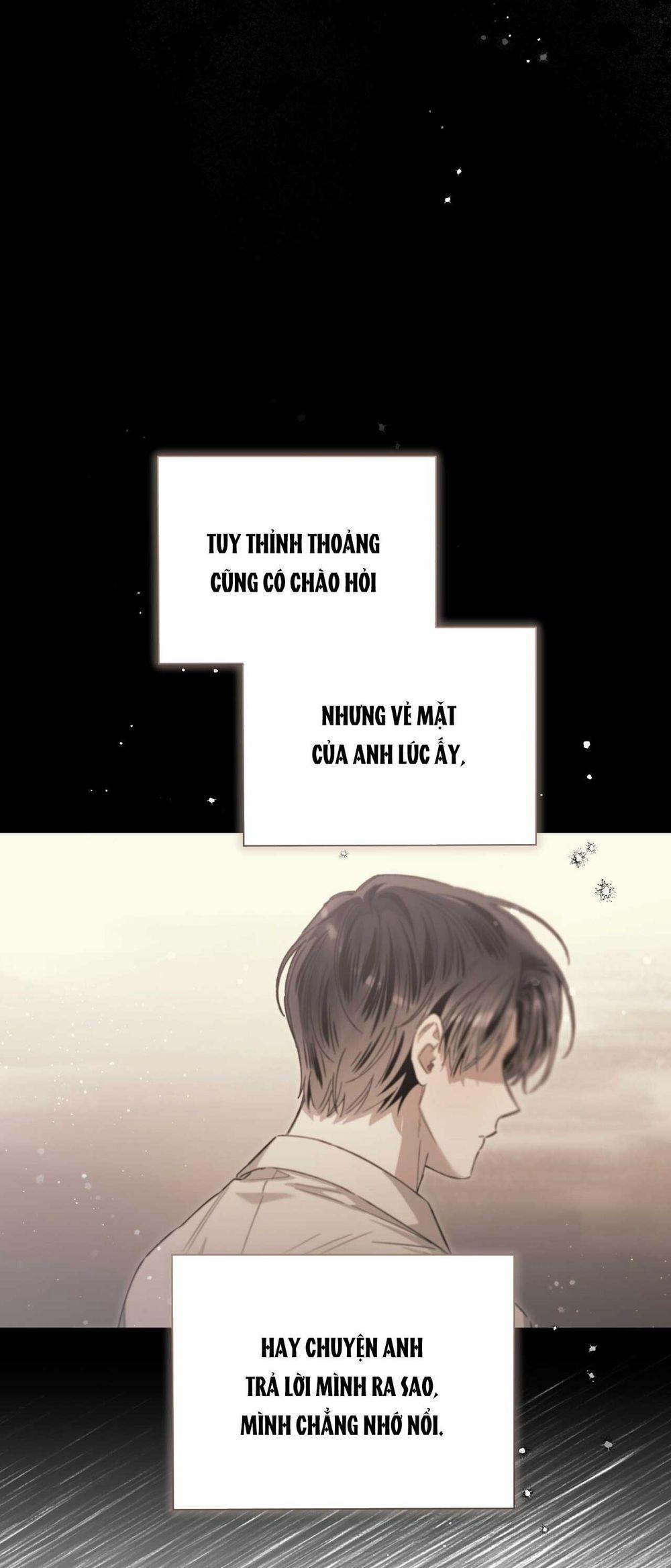 Ái Tình Trái Ngang 23 trang 6