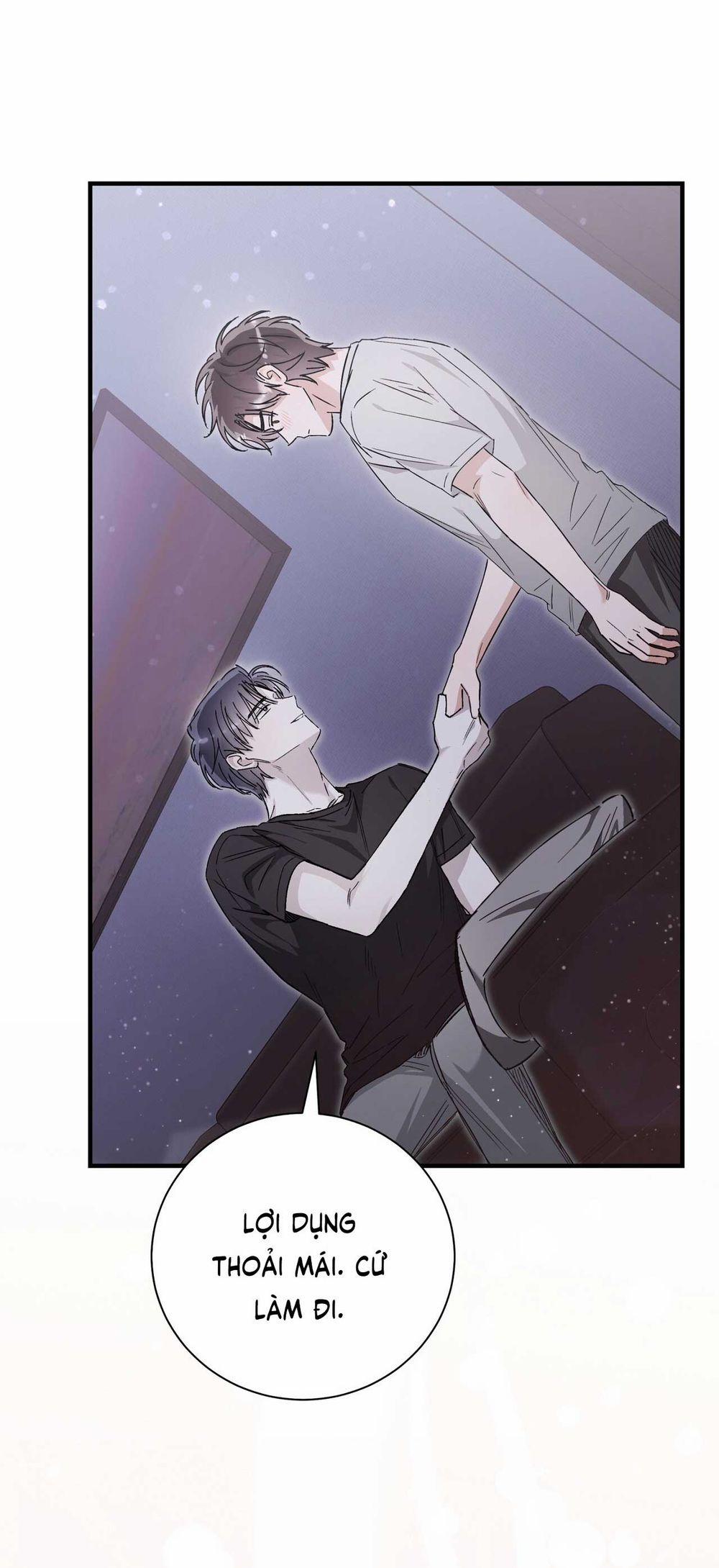 Ái Tình Trái Ngang 23 trang 61