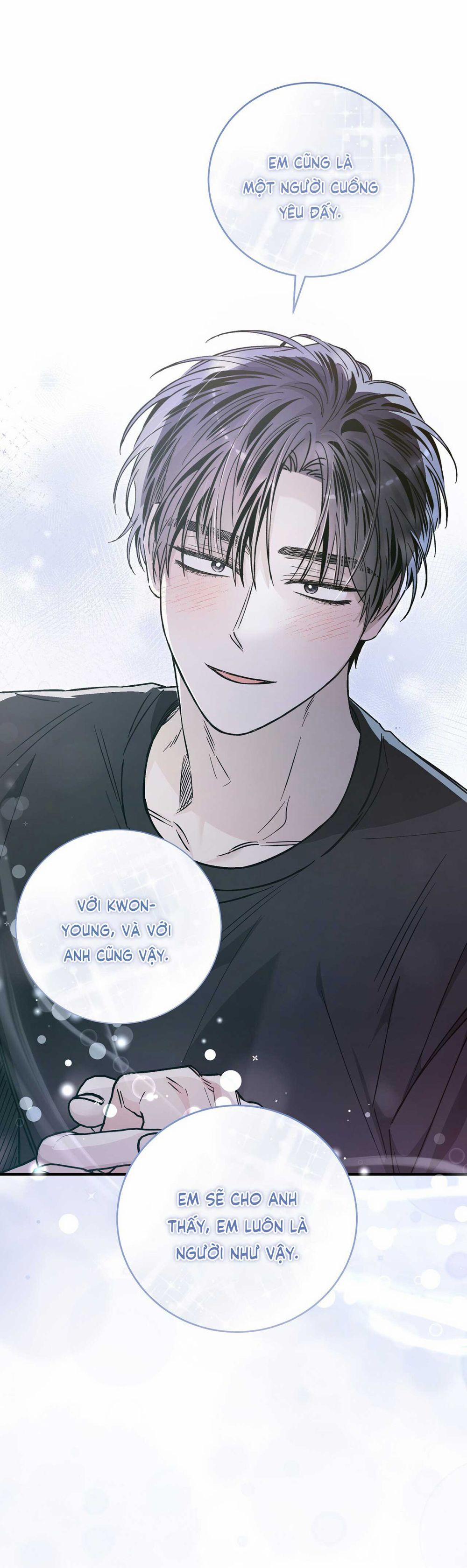 Ái Tình Trái Ngang 23 trang 65