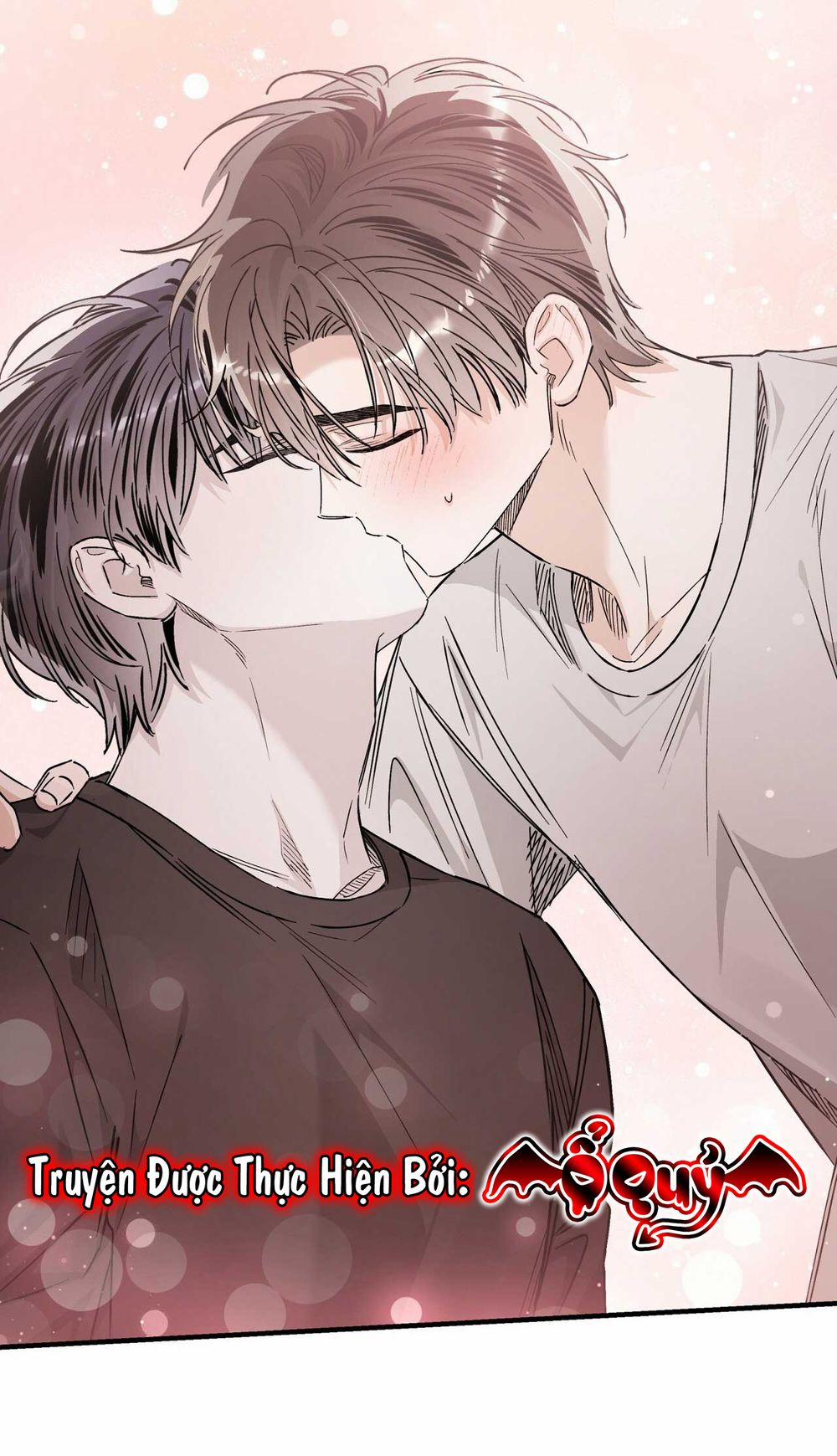 Ái Tình Trái Ngang 23 trang 68