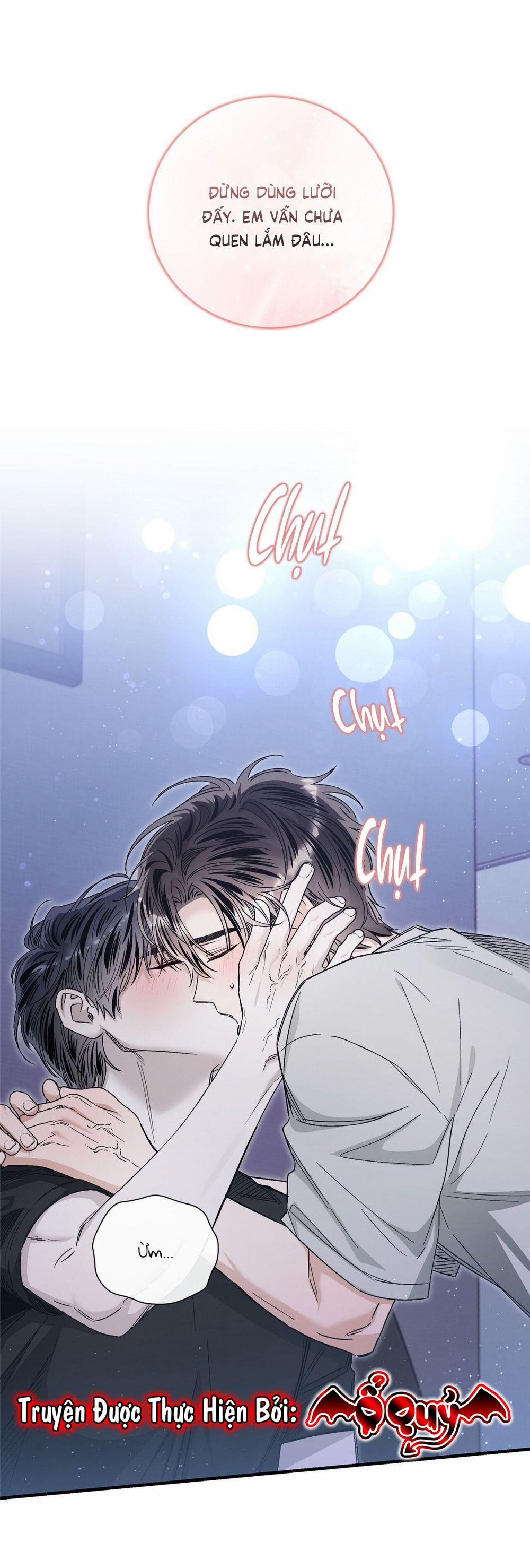 Ái Tình Trái Ngang 24 trang 0