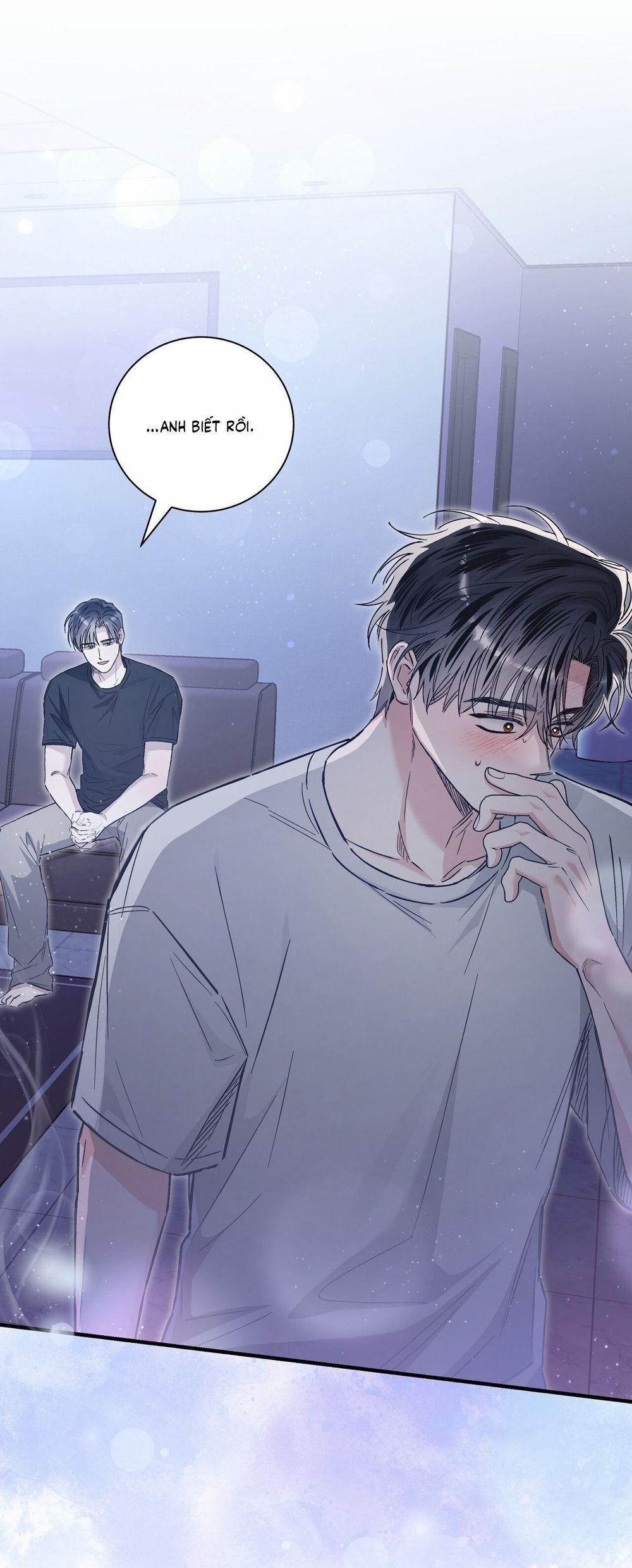 Ái Tình Trái Ngang 24 trang 10