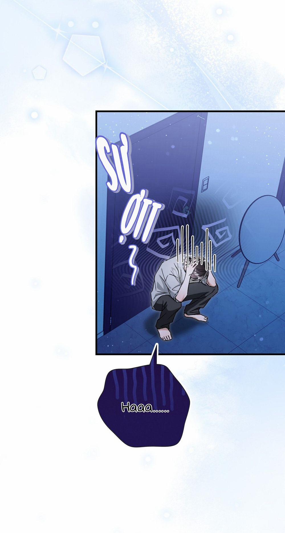 Ái Tình Trái Ngang 24 trang 13