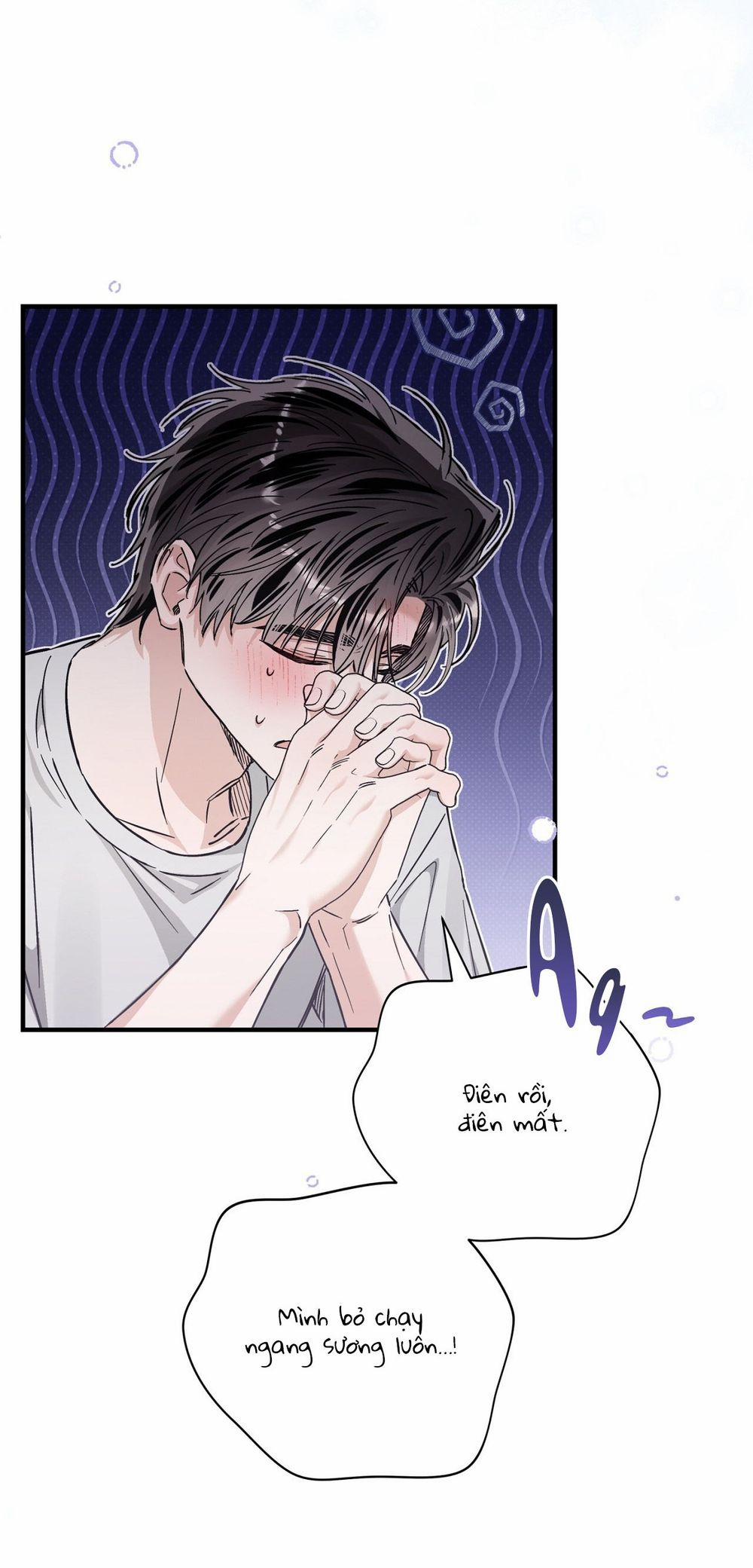 Ái Tình Trái Ngang 24 trang 14