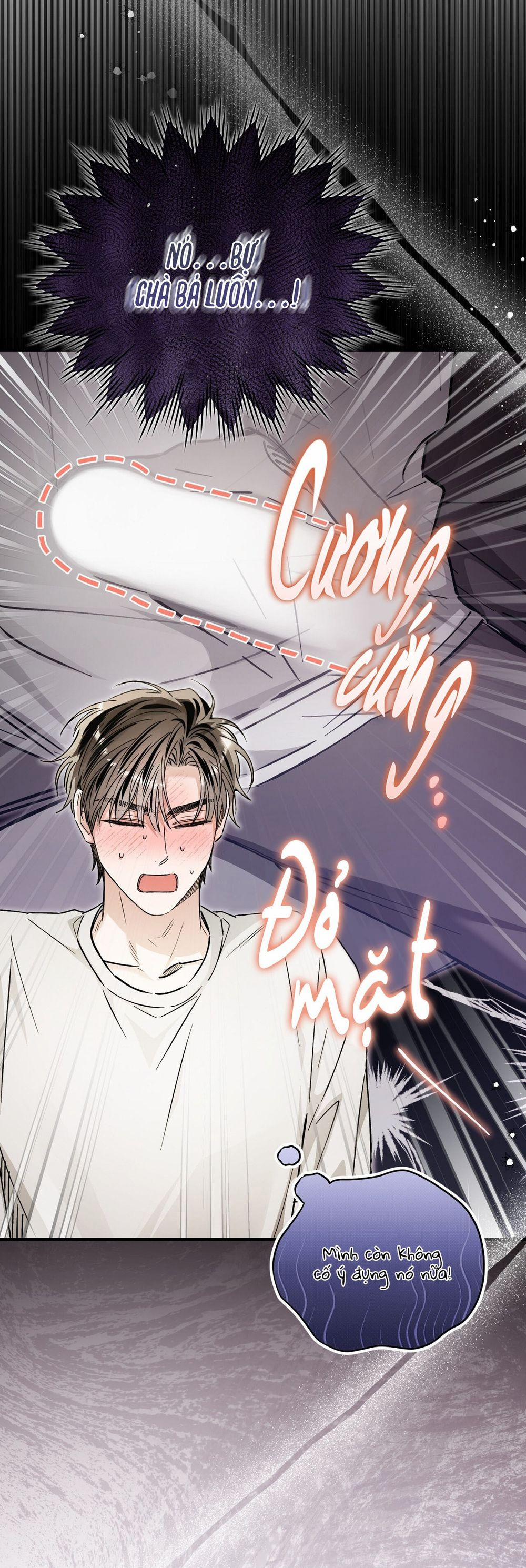 Ái Tình Trái Ngang 24 trang 16